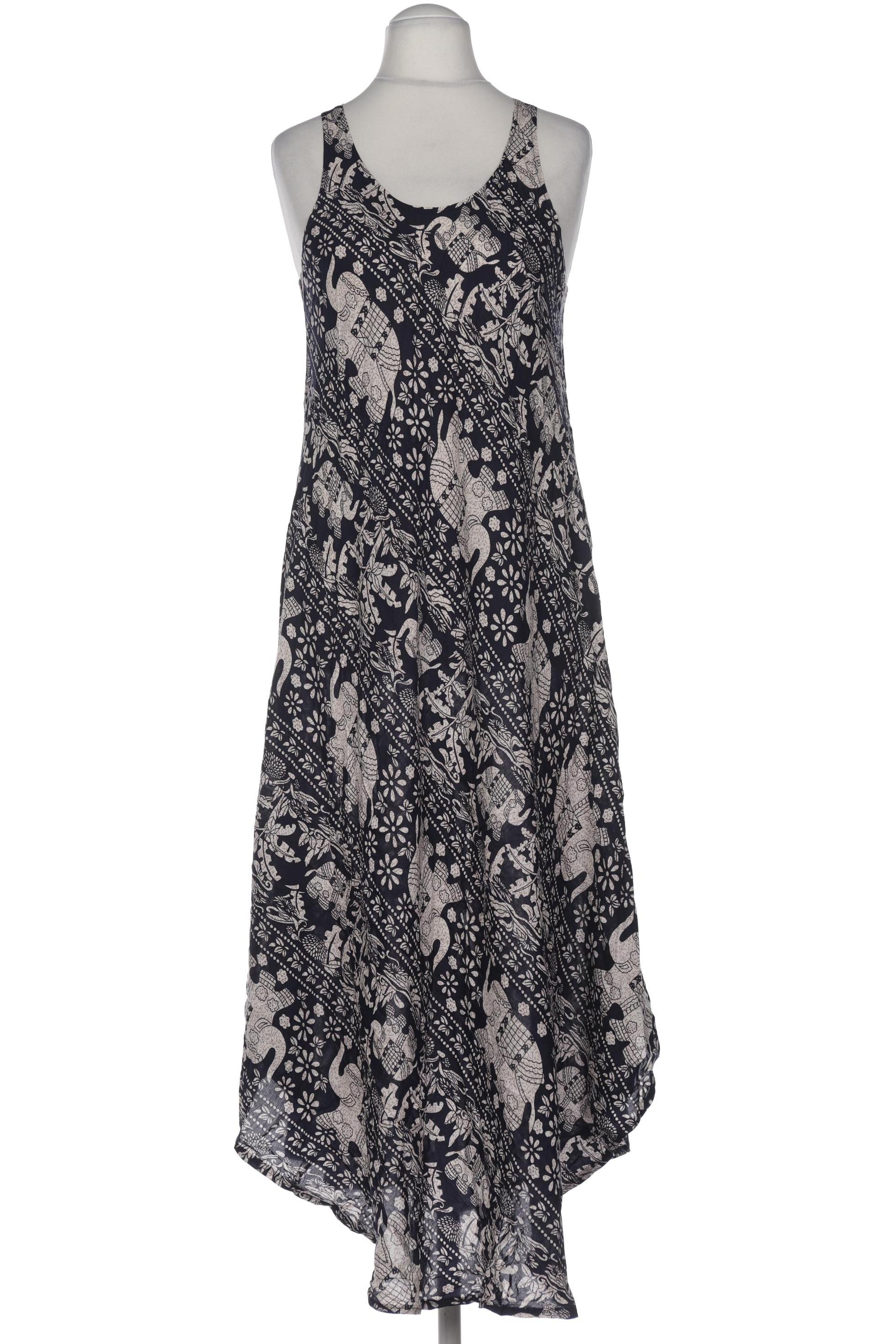 

aprico Damen Kleid, marineblau, Gr. 10