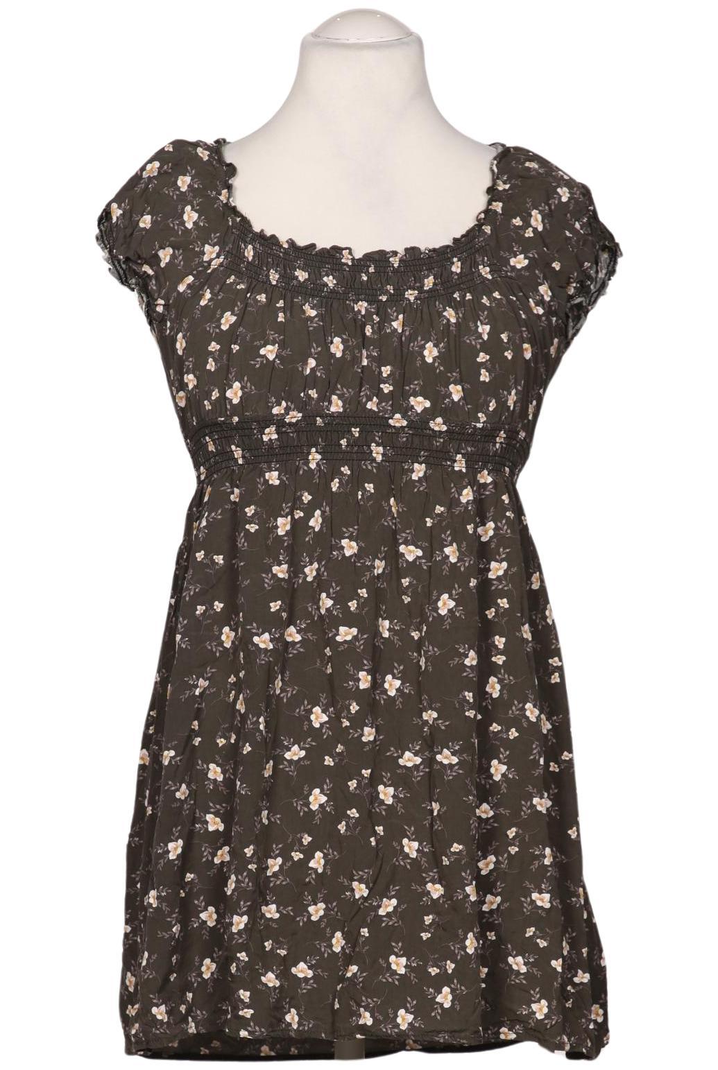 

aprico Damen Kleid, grün, Gr. 42