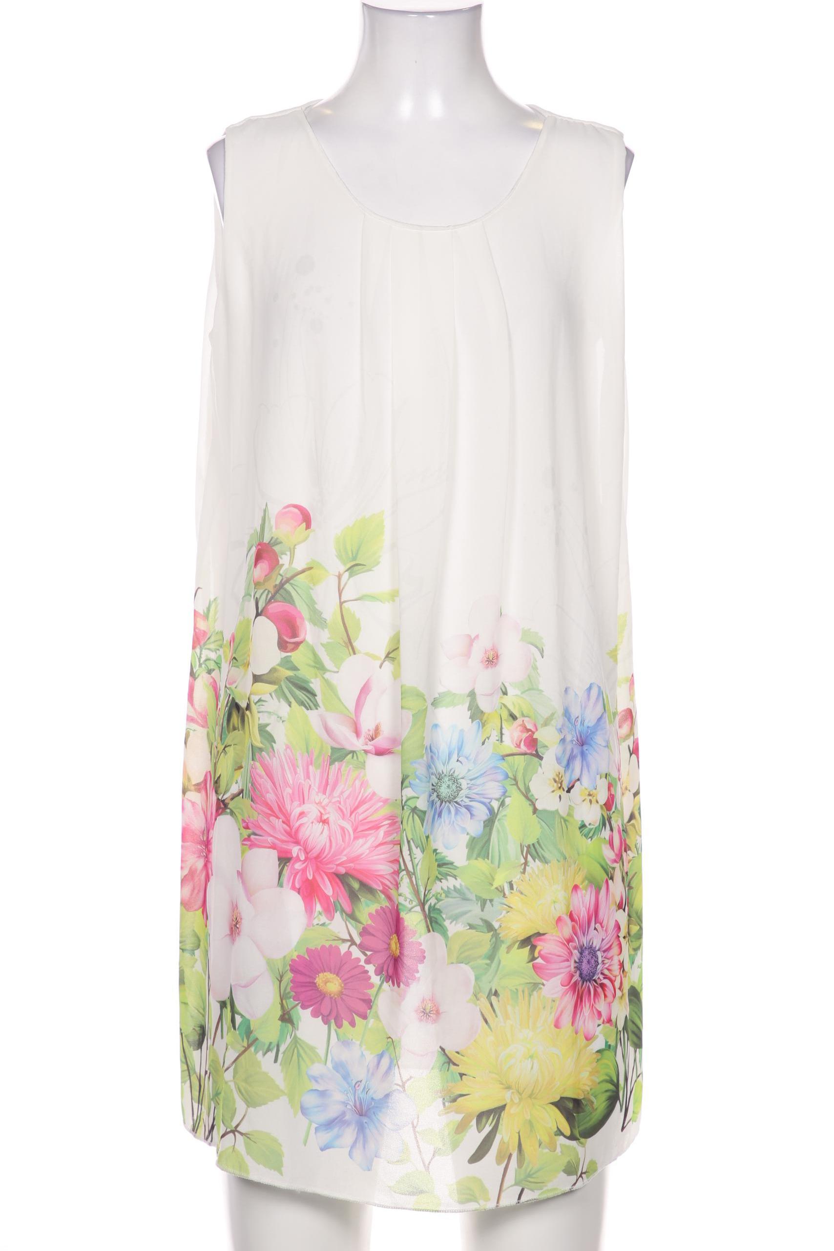 

aprico Damen Kleid, mehrfarbig, Gr. 36