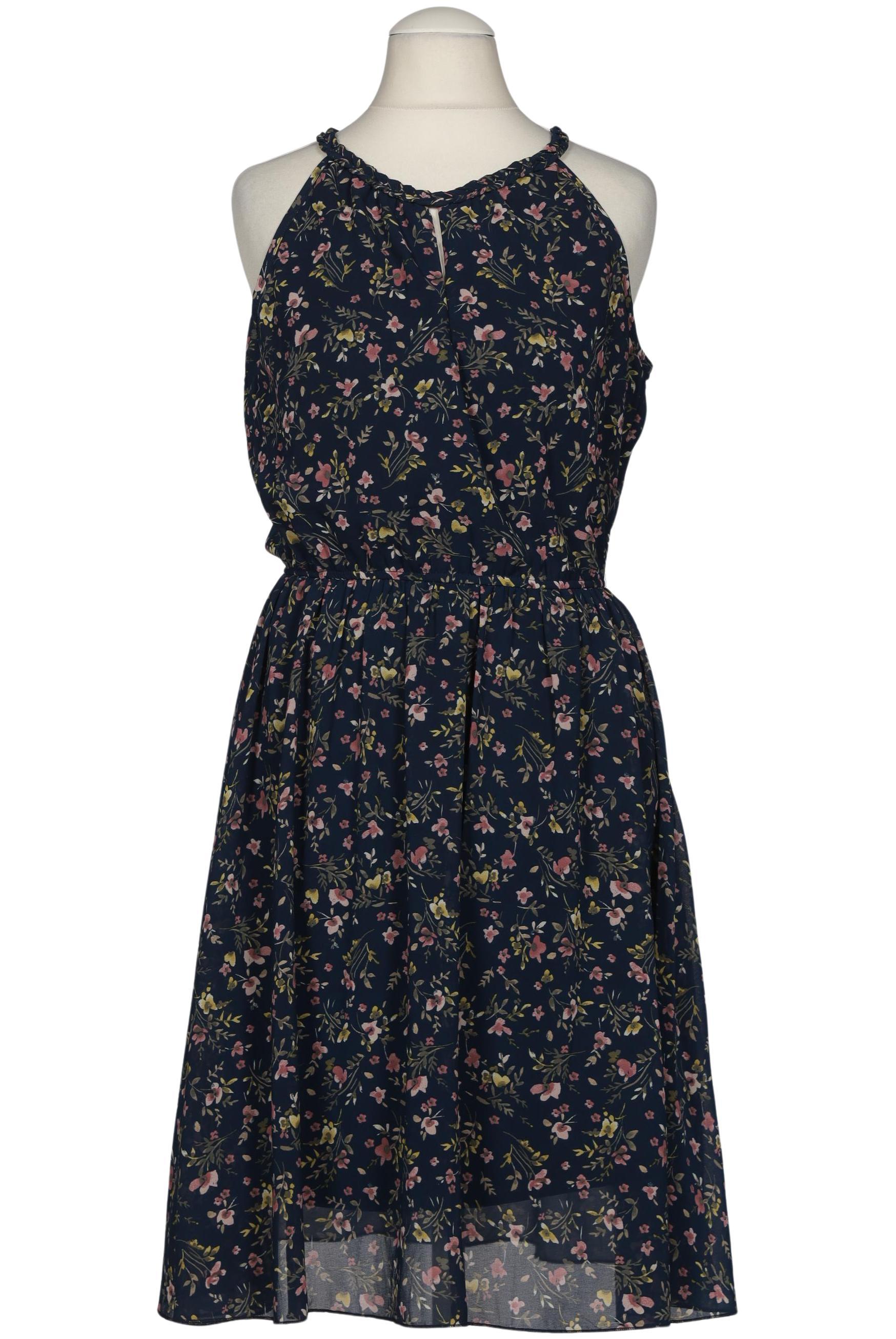 

aprico Damen Kleid, marineblau, Gr. 36