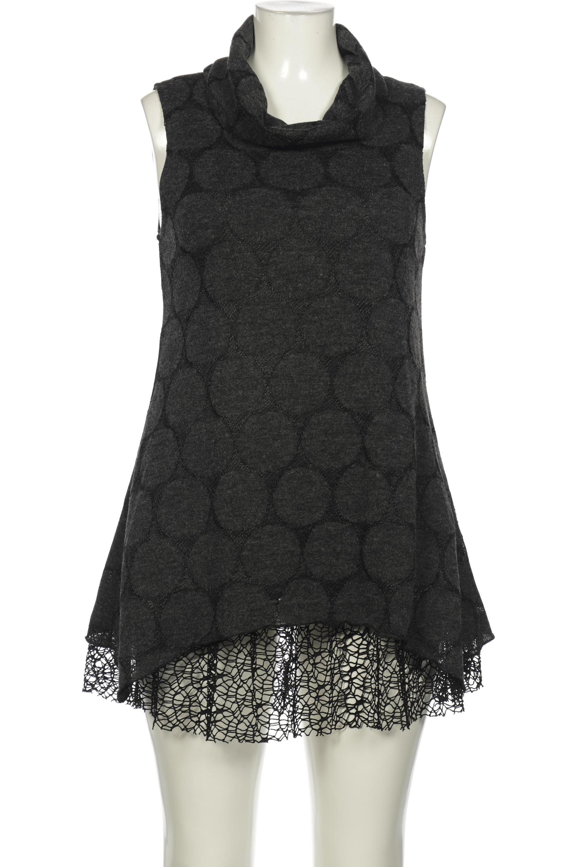 

aprico Damen Kleid, grau, Gr. 42