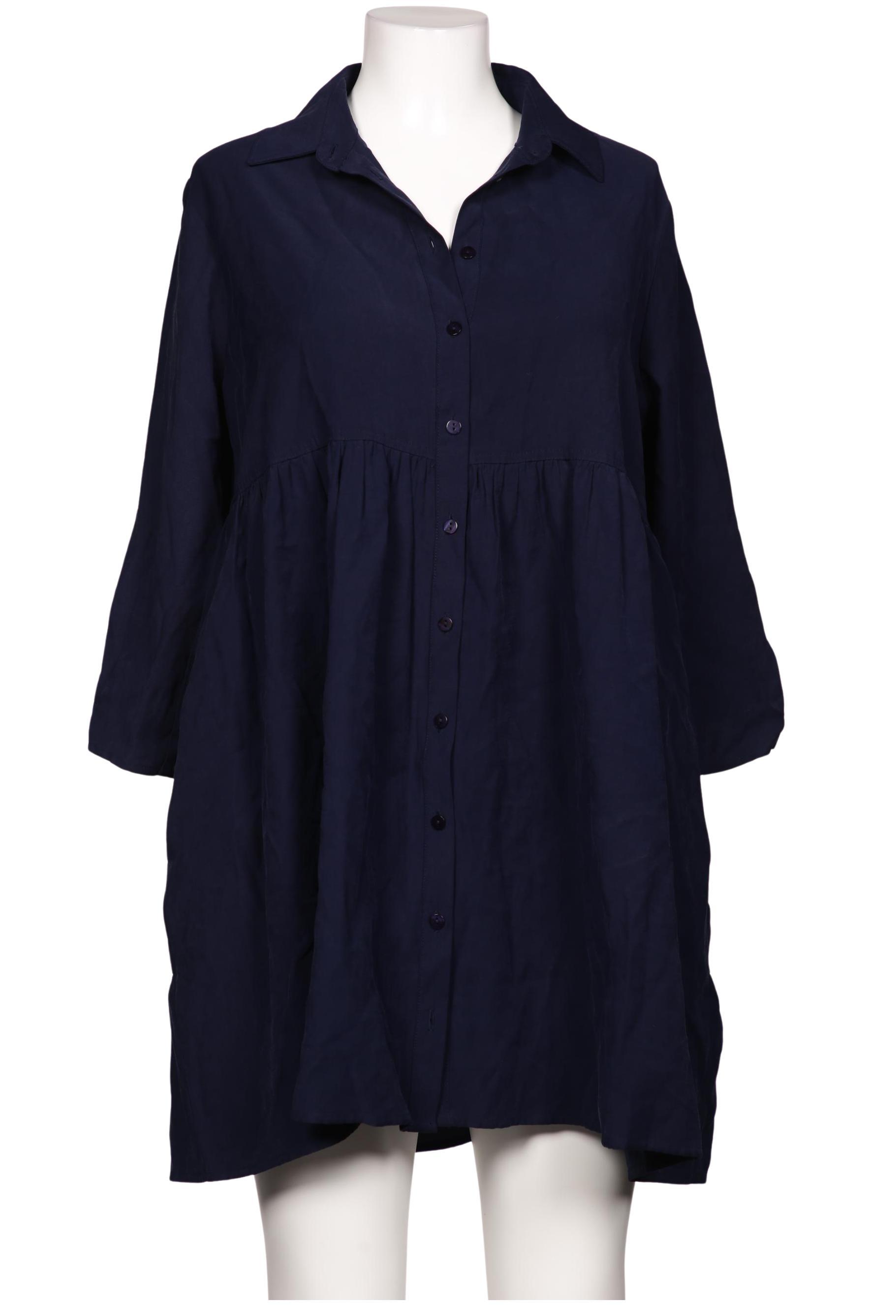 

aprico Damen Kleid, marineblau, Gr. 42