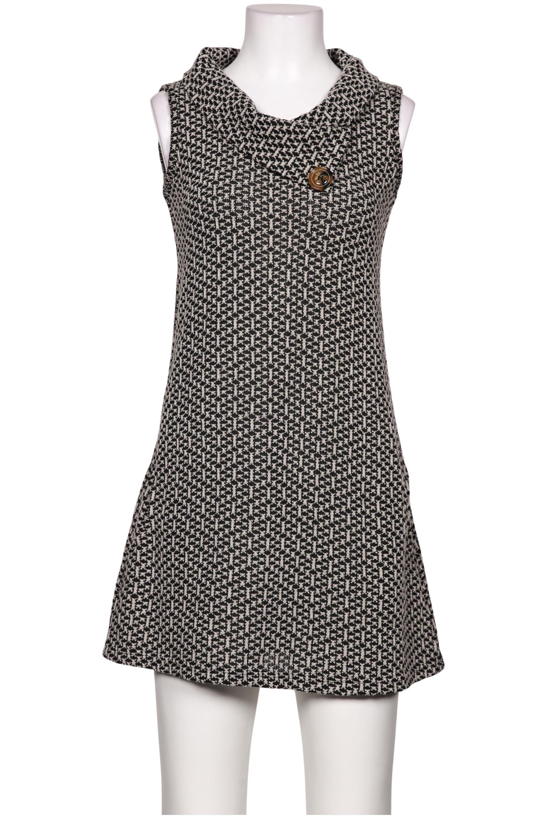 

aprico Damen Kleid, grau, Gr. 36