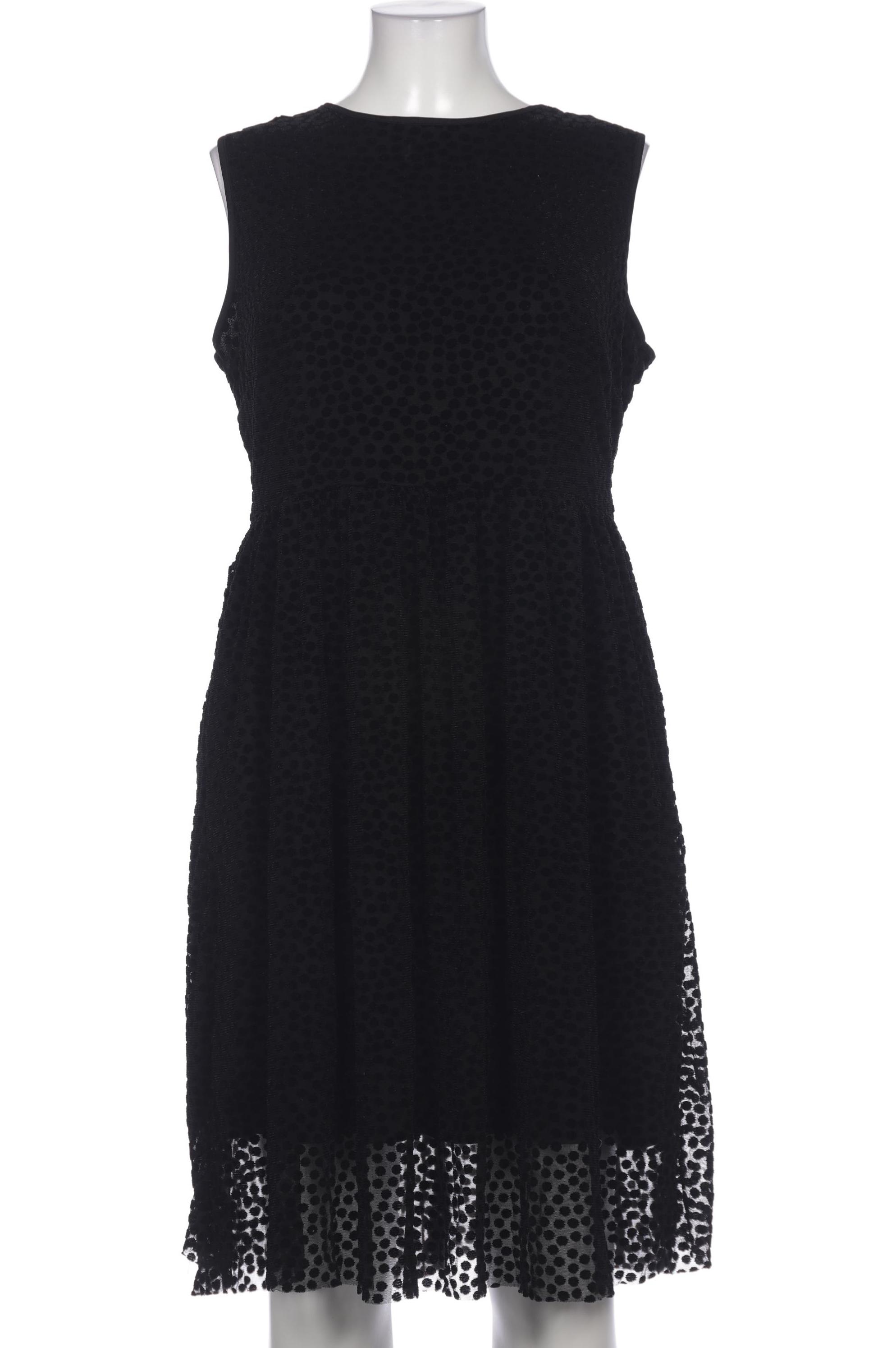 

aprico Damen Kleid, schwarz