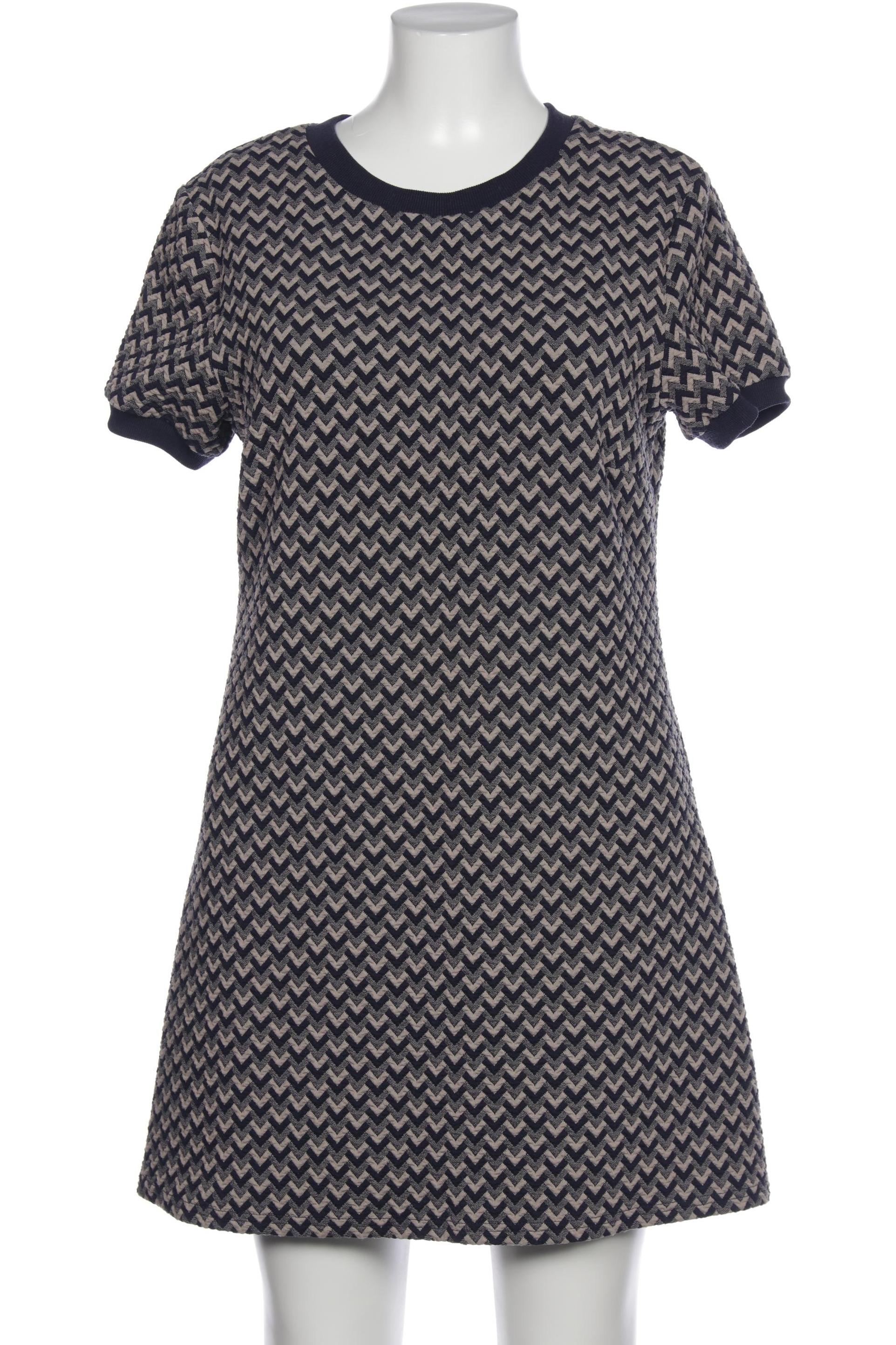 

aprico Damen Kleid, marineblau, Gr. 16