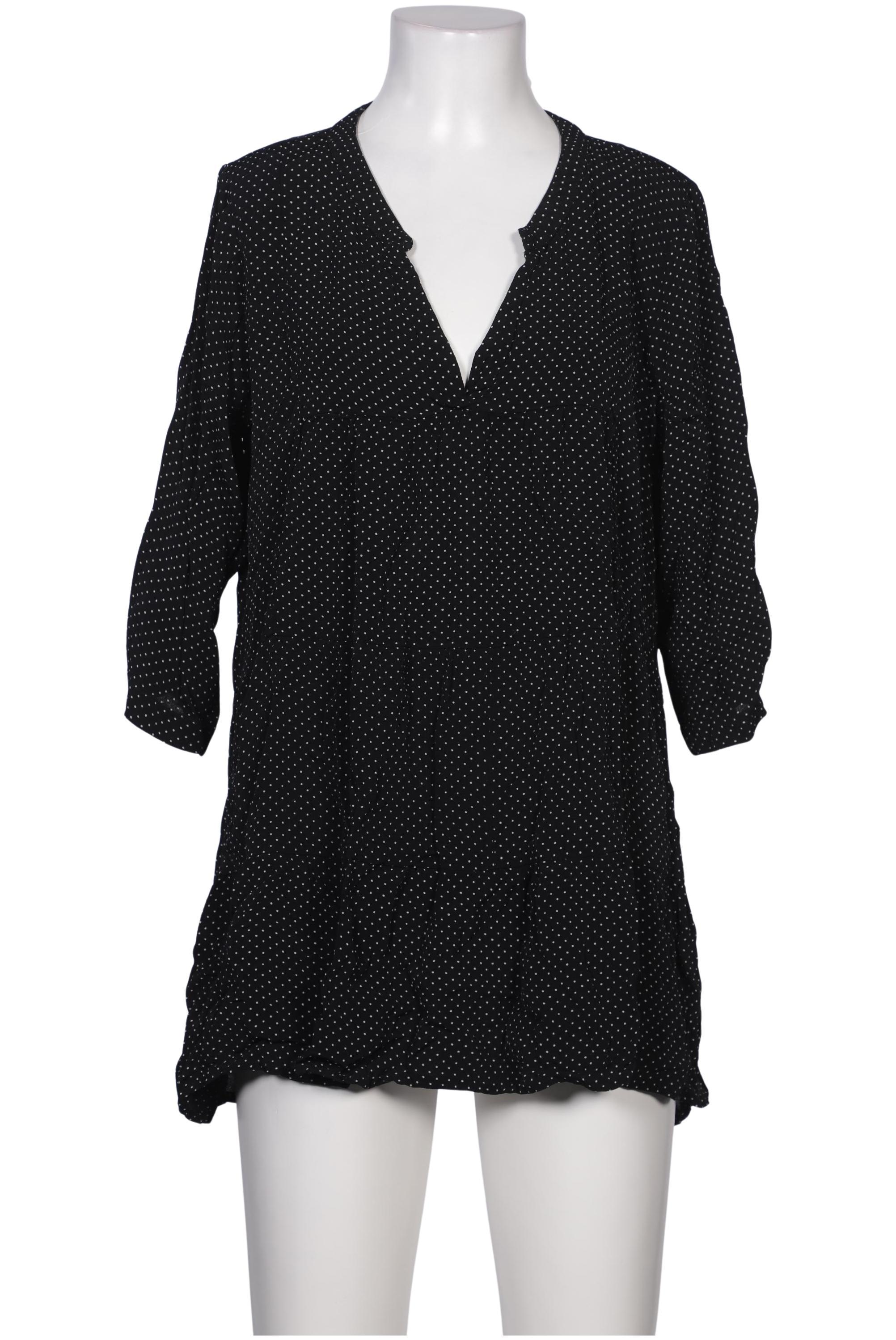 

aprico Damen Kleid, schwarz, Gr. 36