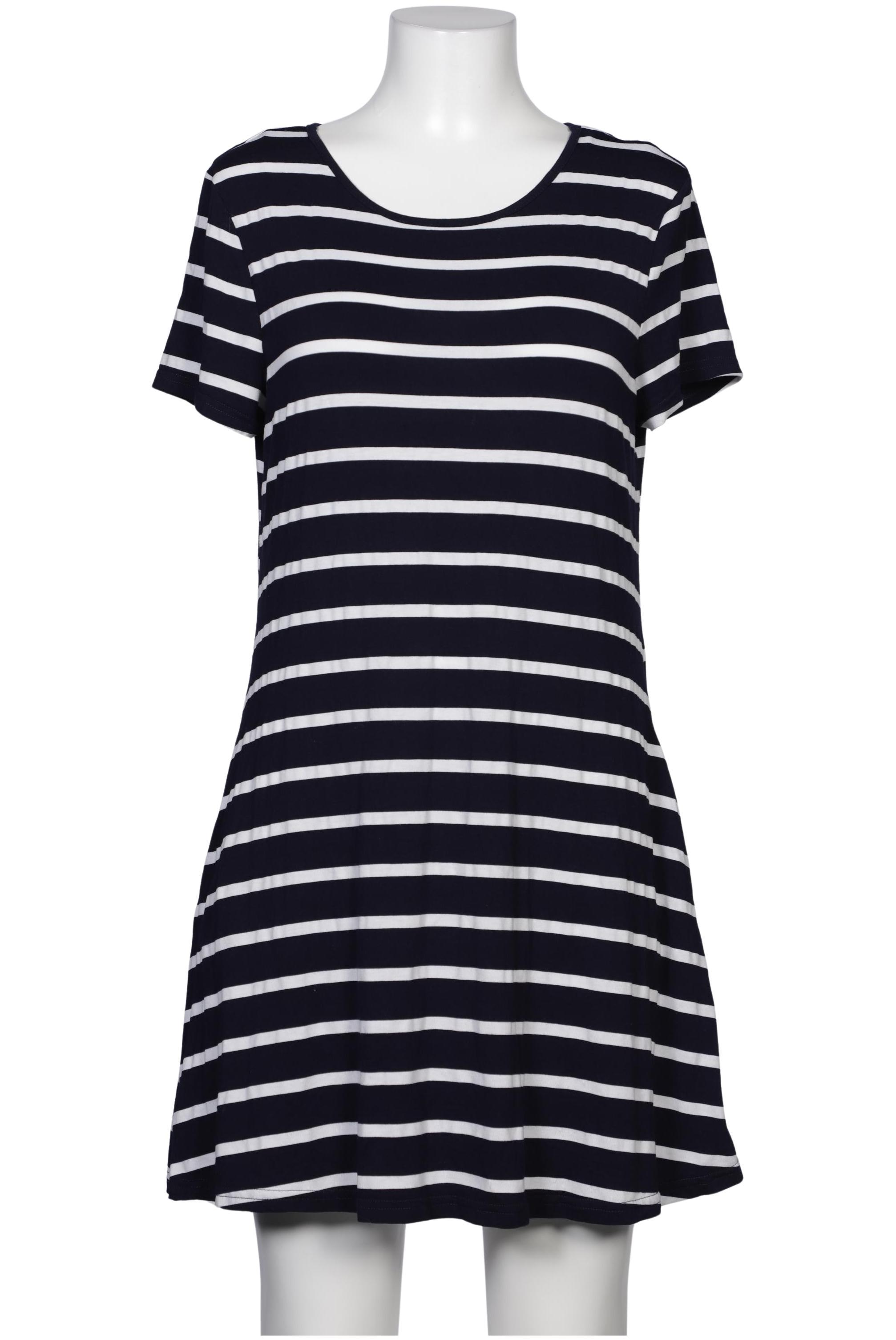 

aprico Damen Kleid, mehrfarbig, Gr. 14