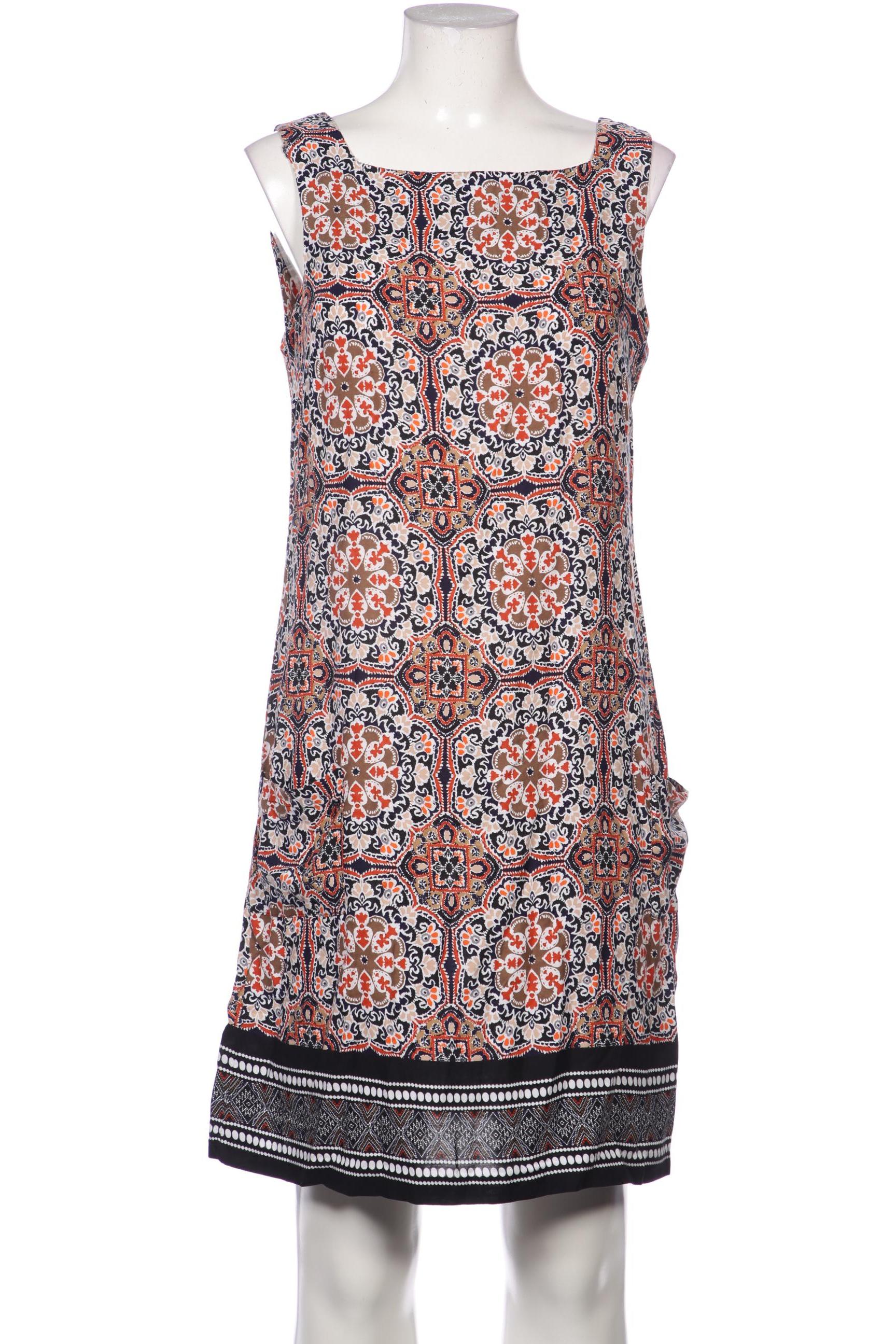

aprico Damen Kleid, marineblau