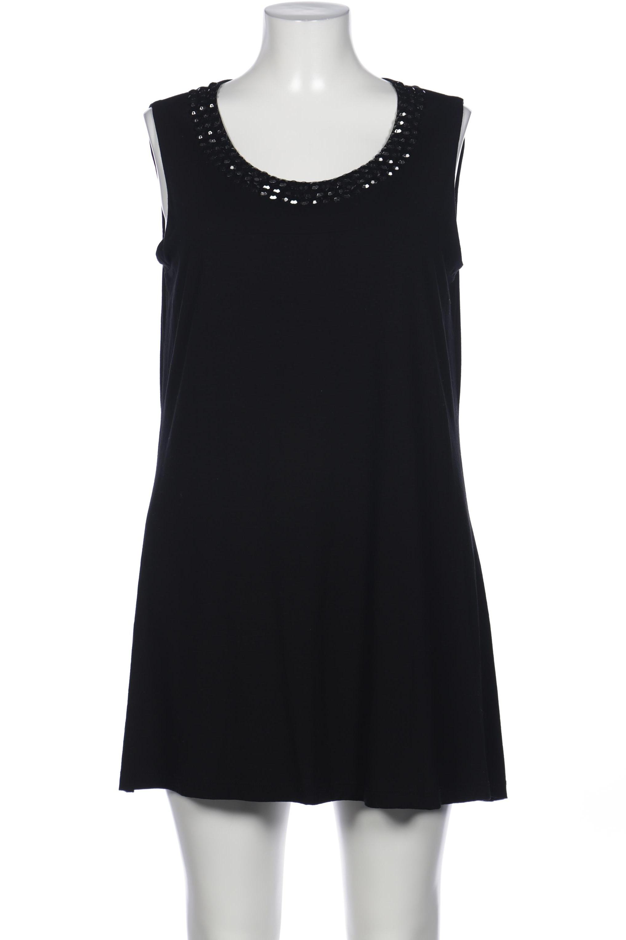 

aprico Damen Kleid, schwarz