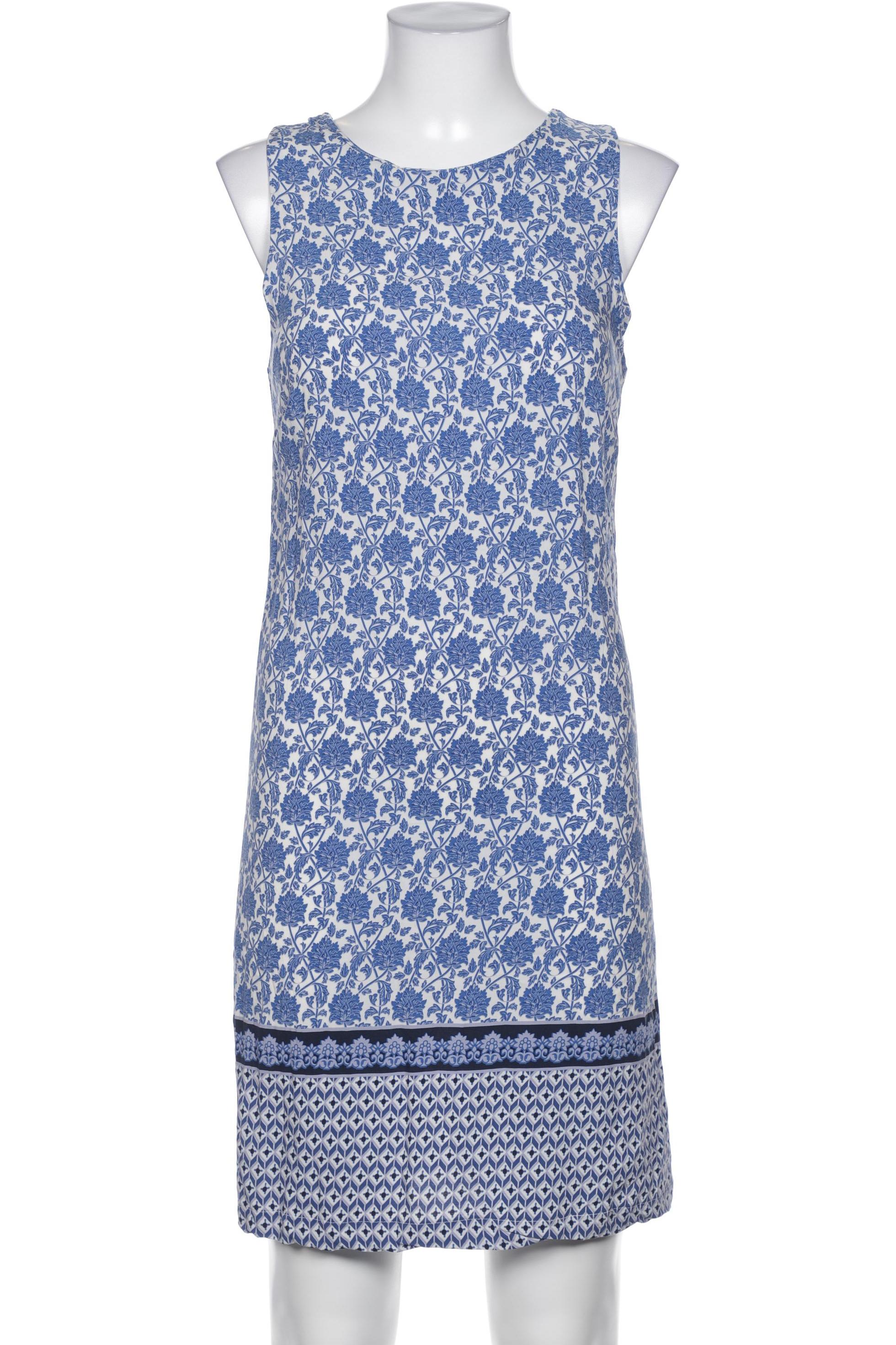 

aprico Damen Kleid, blau