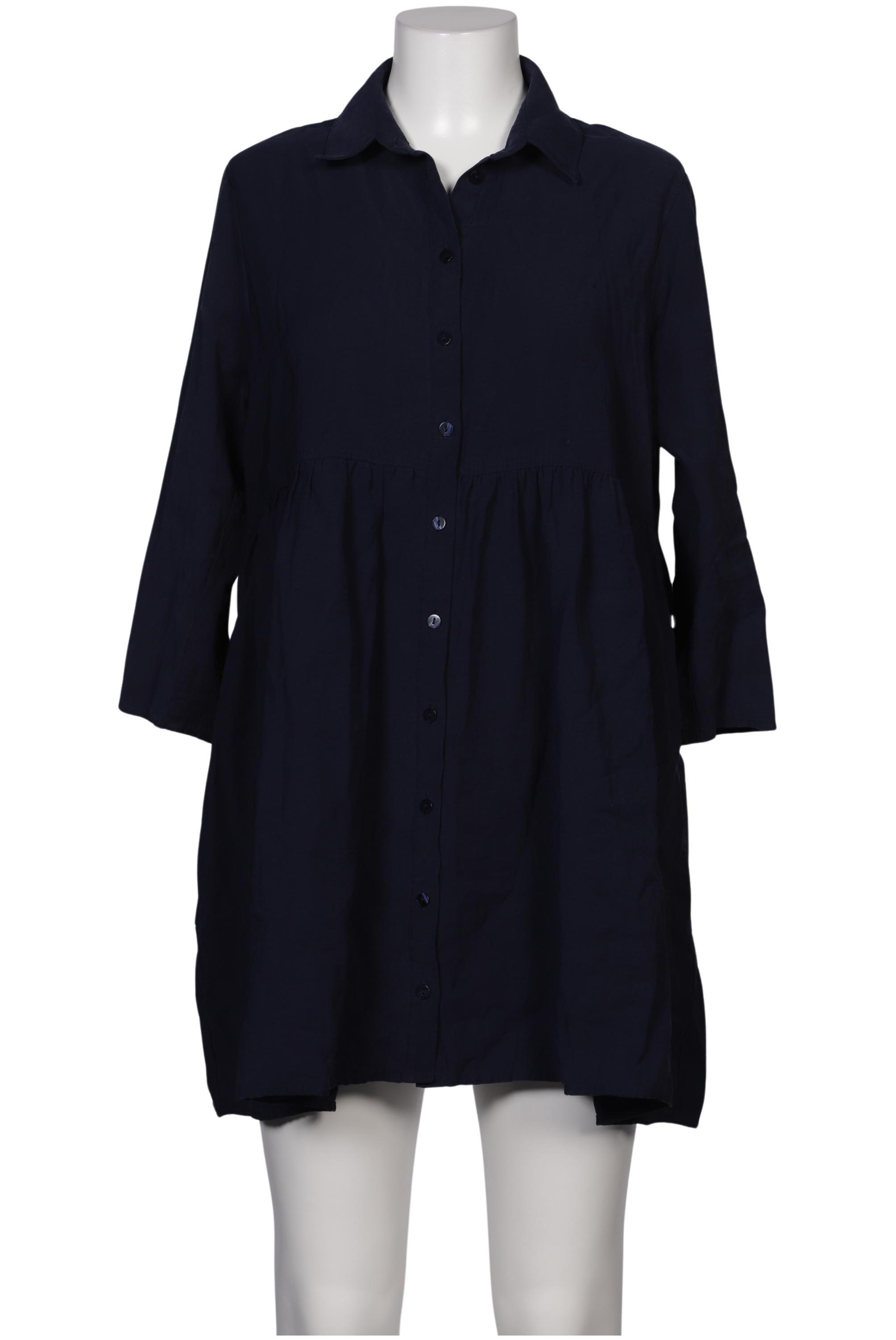 

aprico Damen Kleid, marineblau, Gr. 42