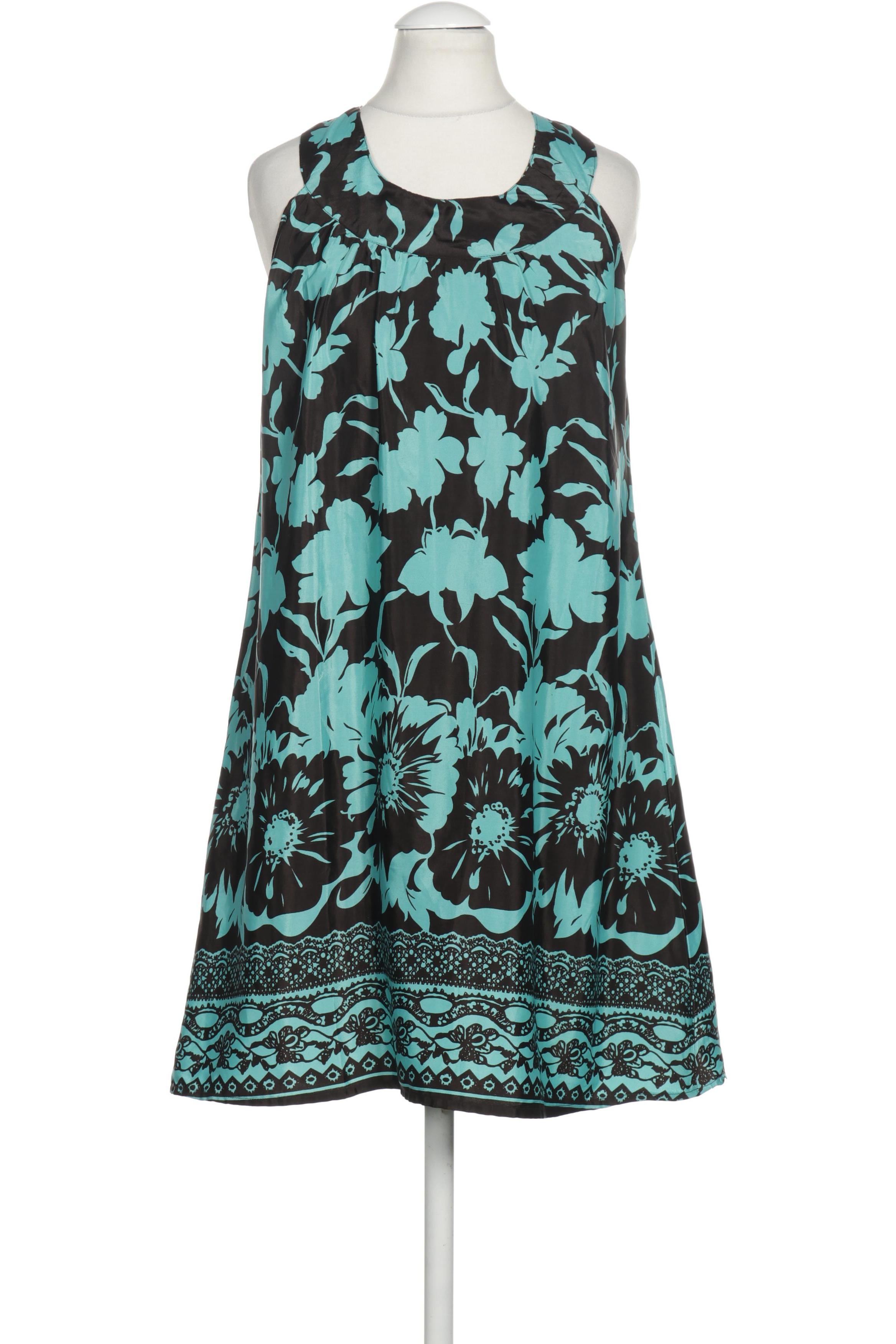 

aprico Damen Kleid, braun, Gr. 34