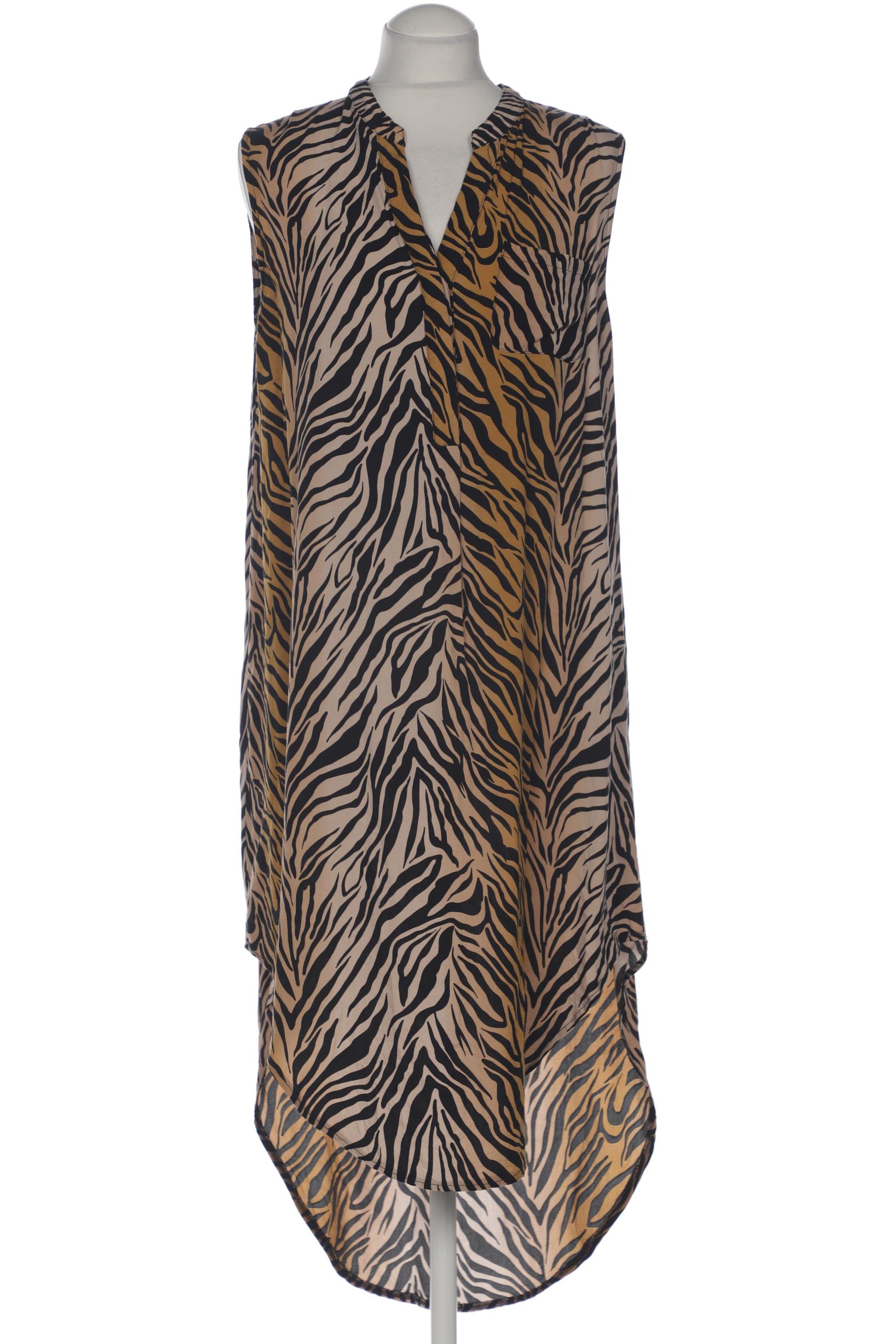 

aprico Damen Kleid, braun, Gr. 14