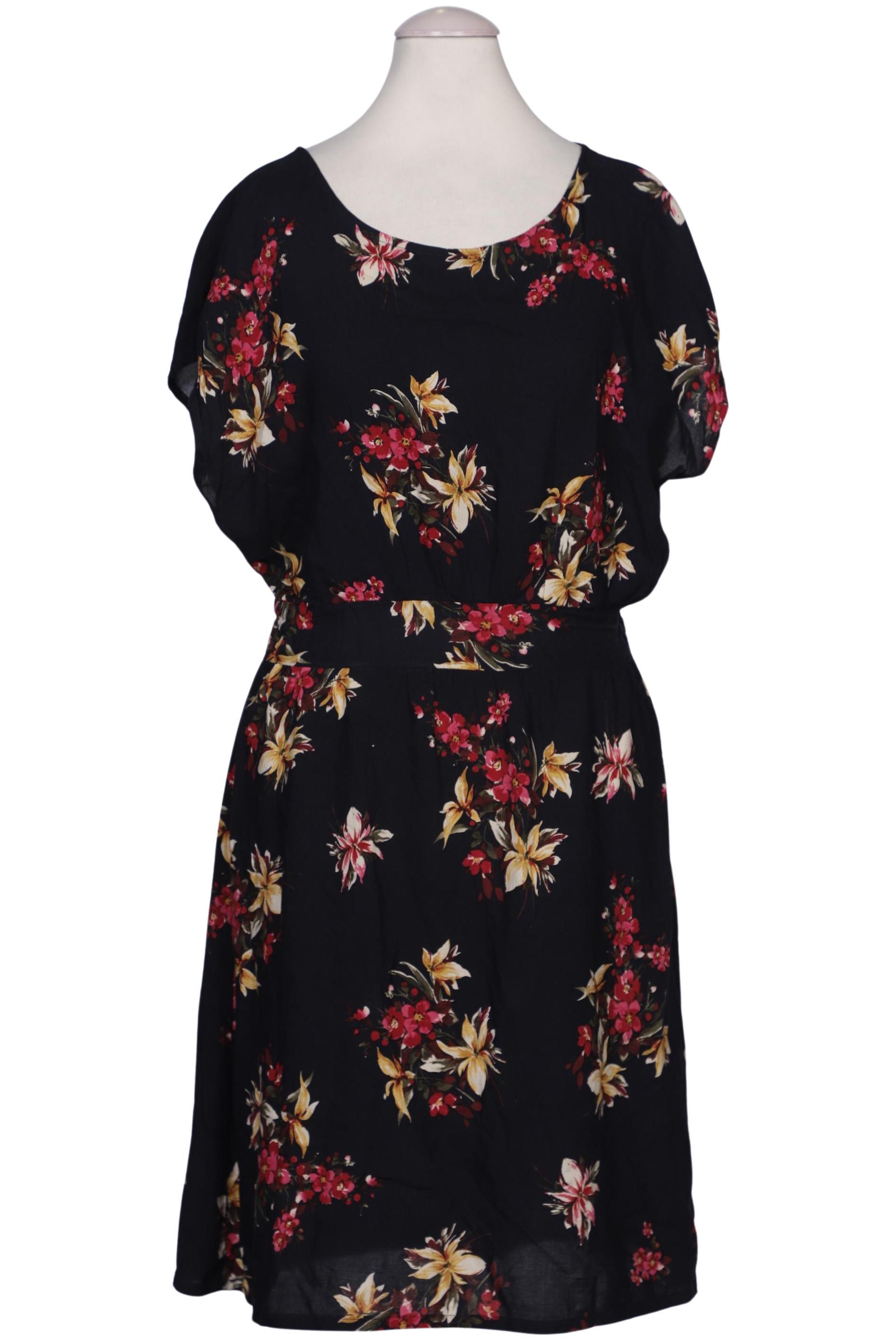 

aprico Damen Kleid, marineblau, Gr. 36