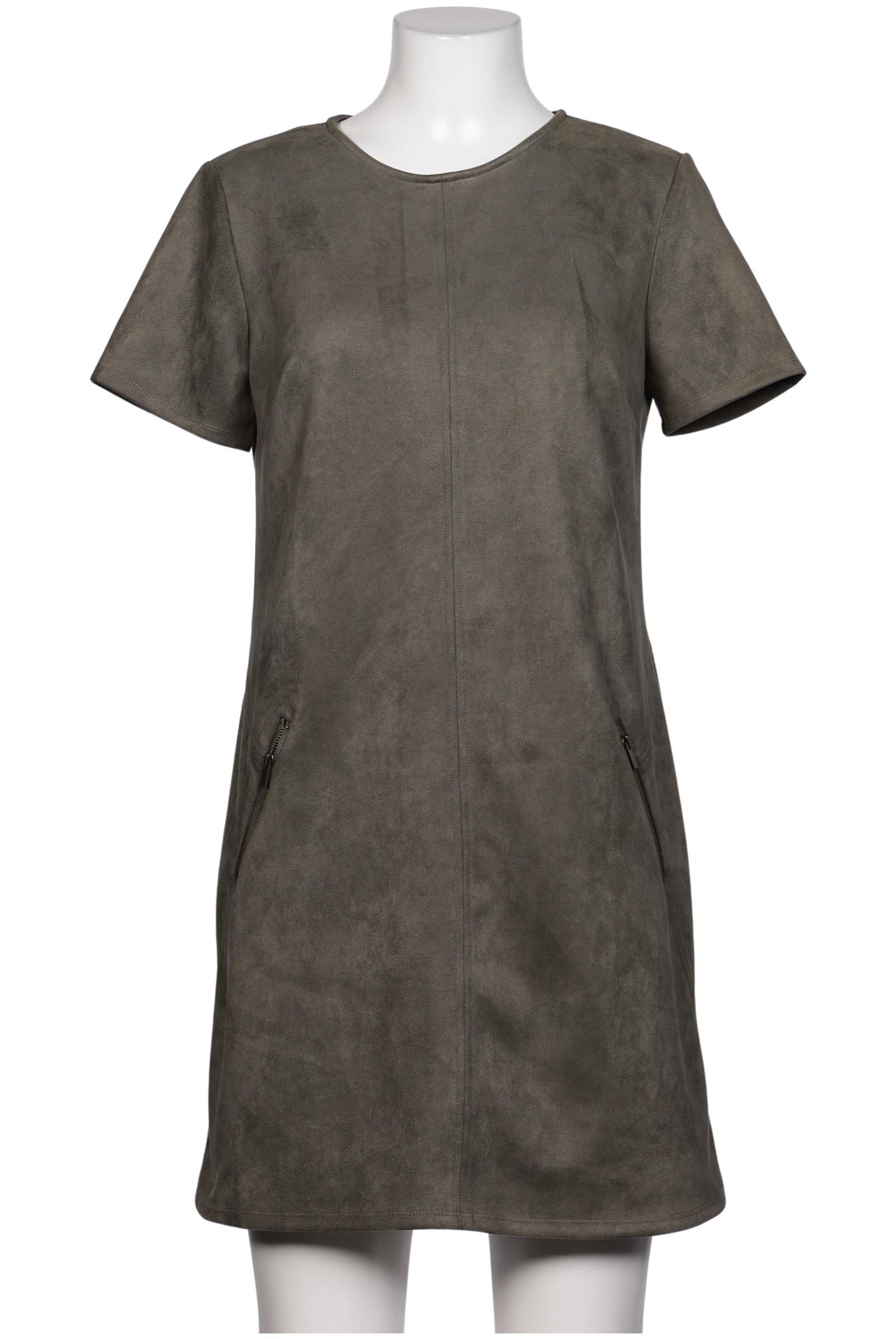 

aprico Damen Kleid, grün, Gr. 12