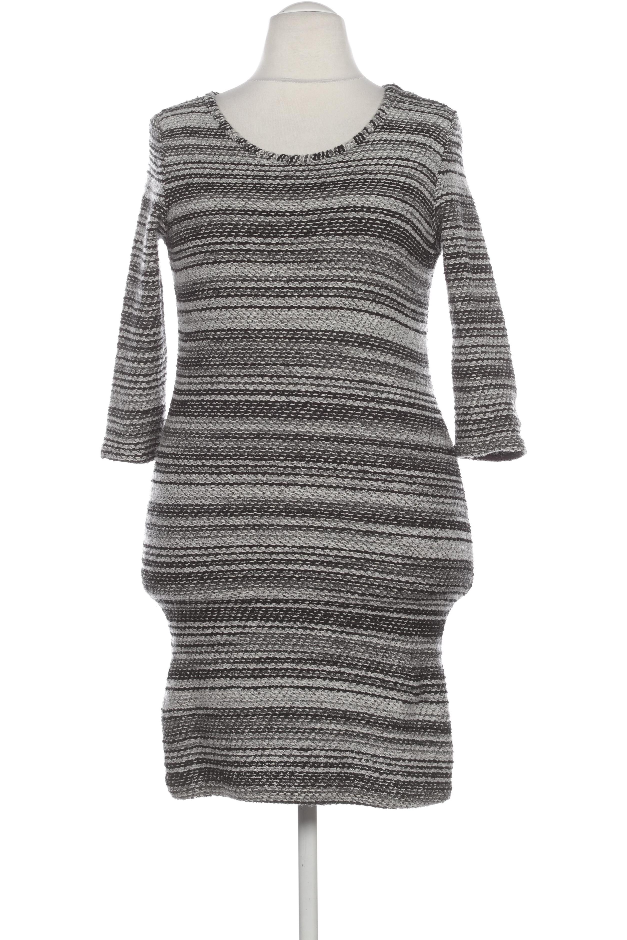 

aprico Damen Kleid, grau, Gr.