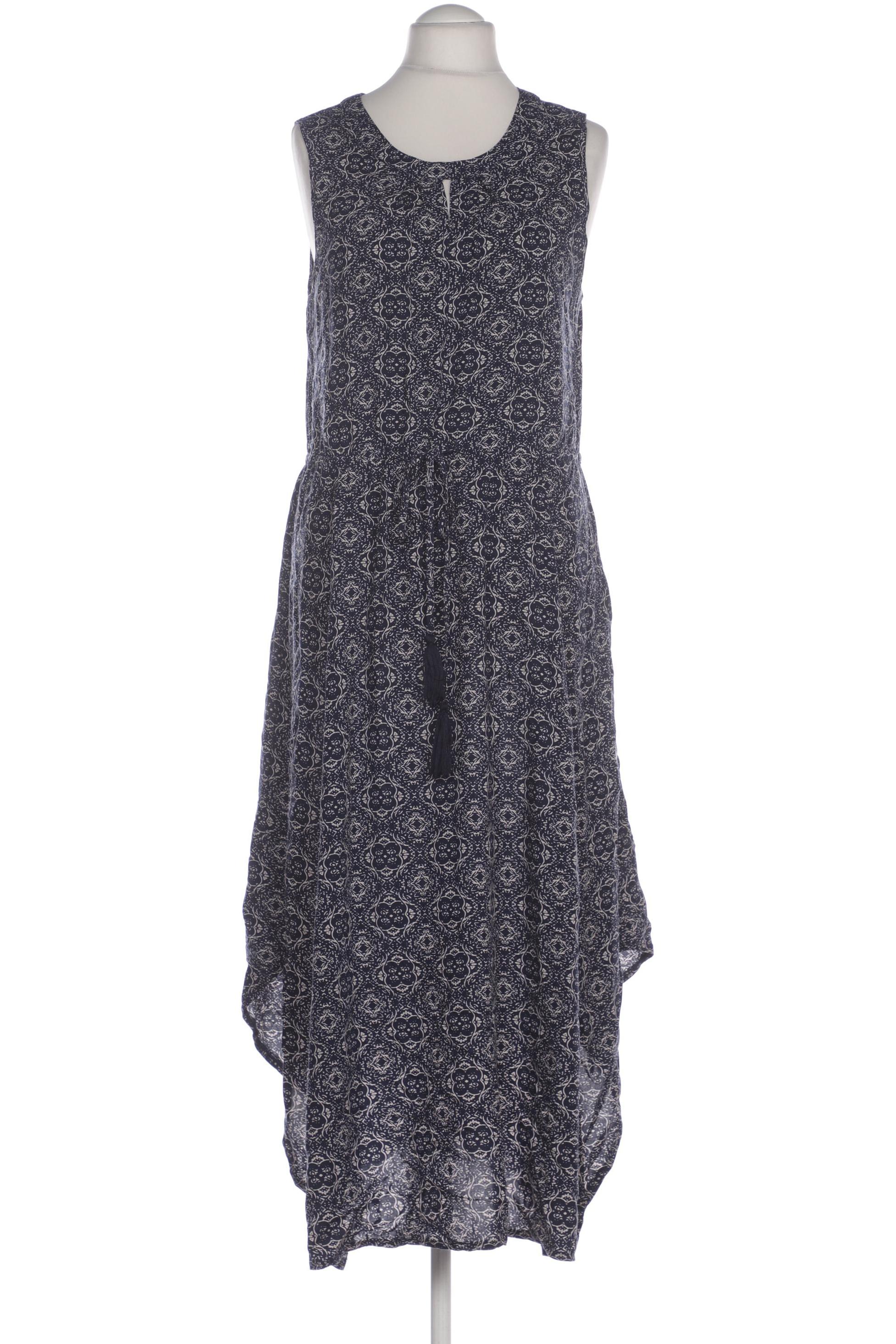 

aprico Damen Kleid, marineblau, Gr. 16