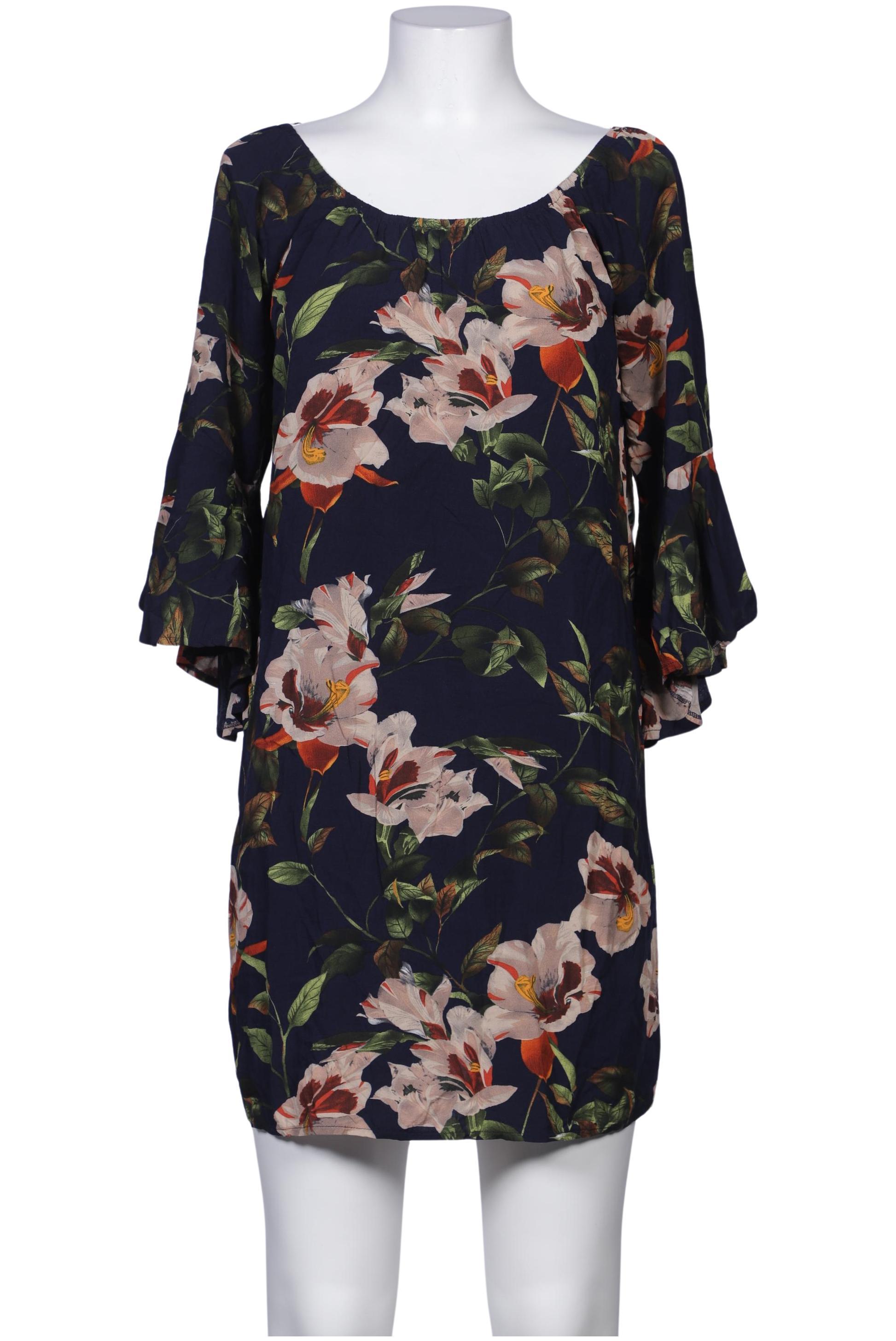 

aprico Damen Kleid, marineblau, Gr. 42