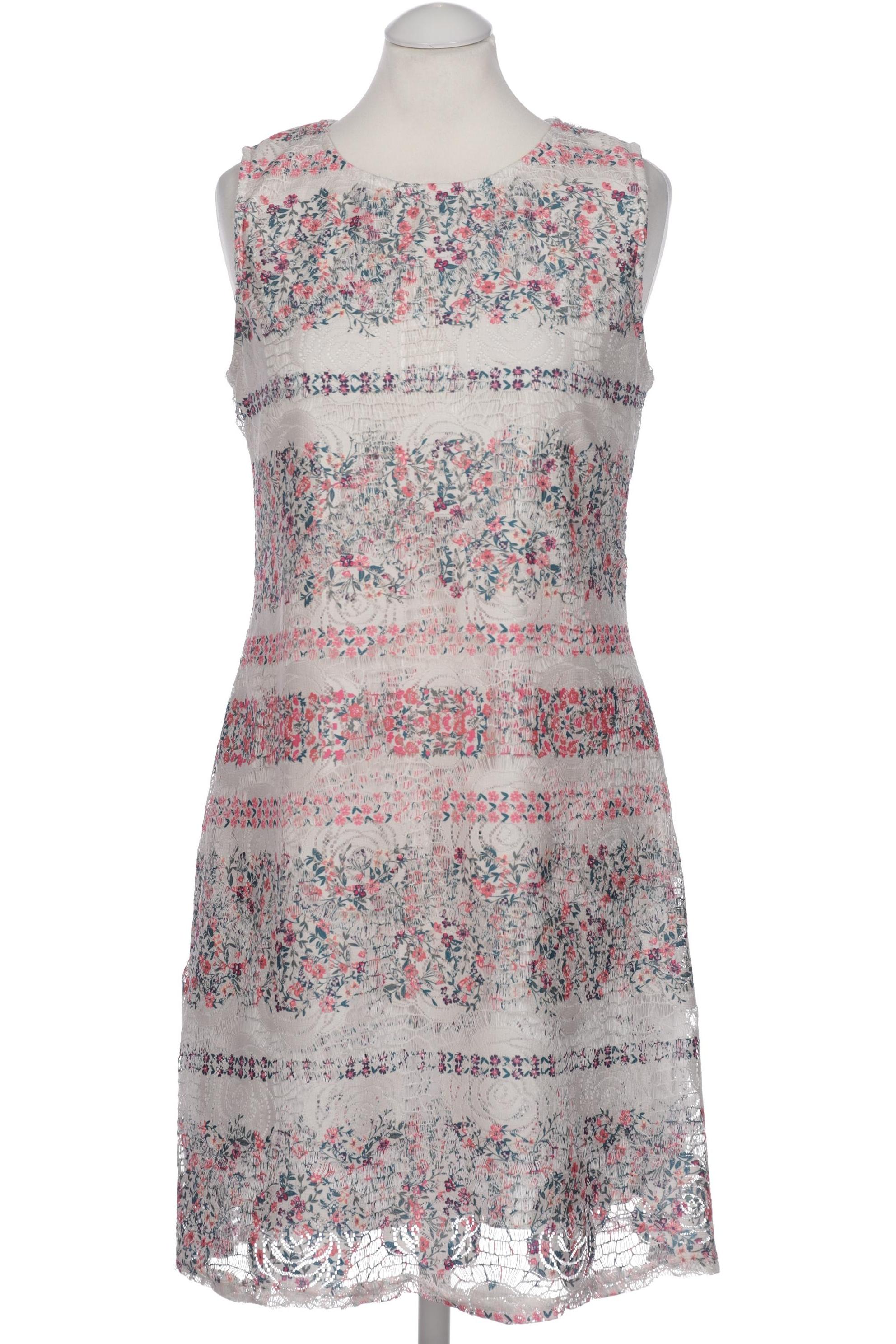 

aprico Damen Kleid, mehrfarbig, Gr. 12