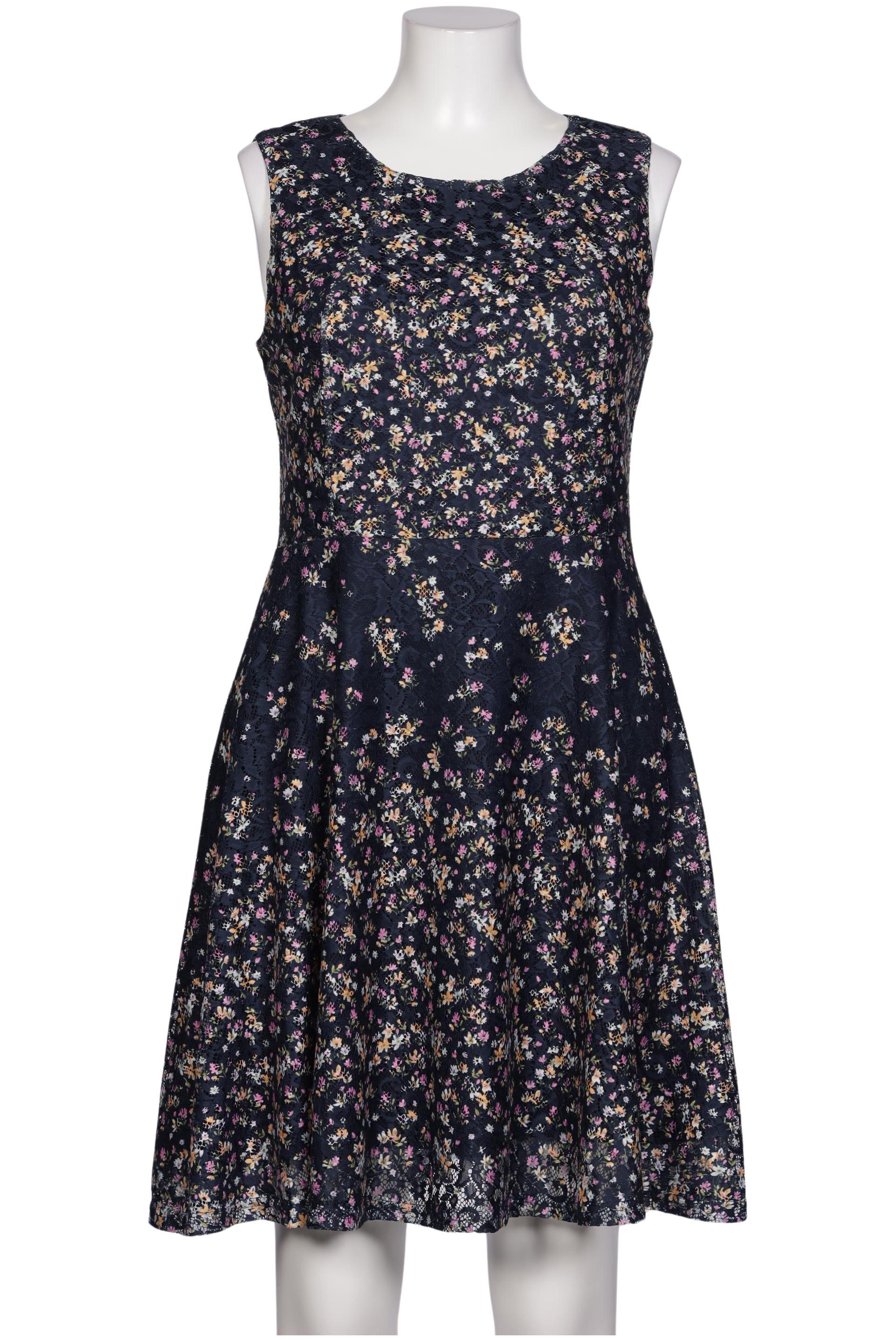 

aprico Damen Kleid, marineblau, Gr. 42