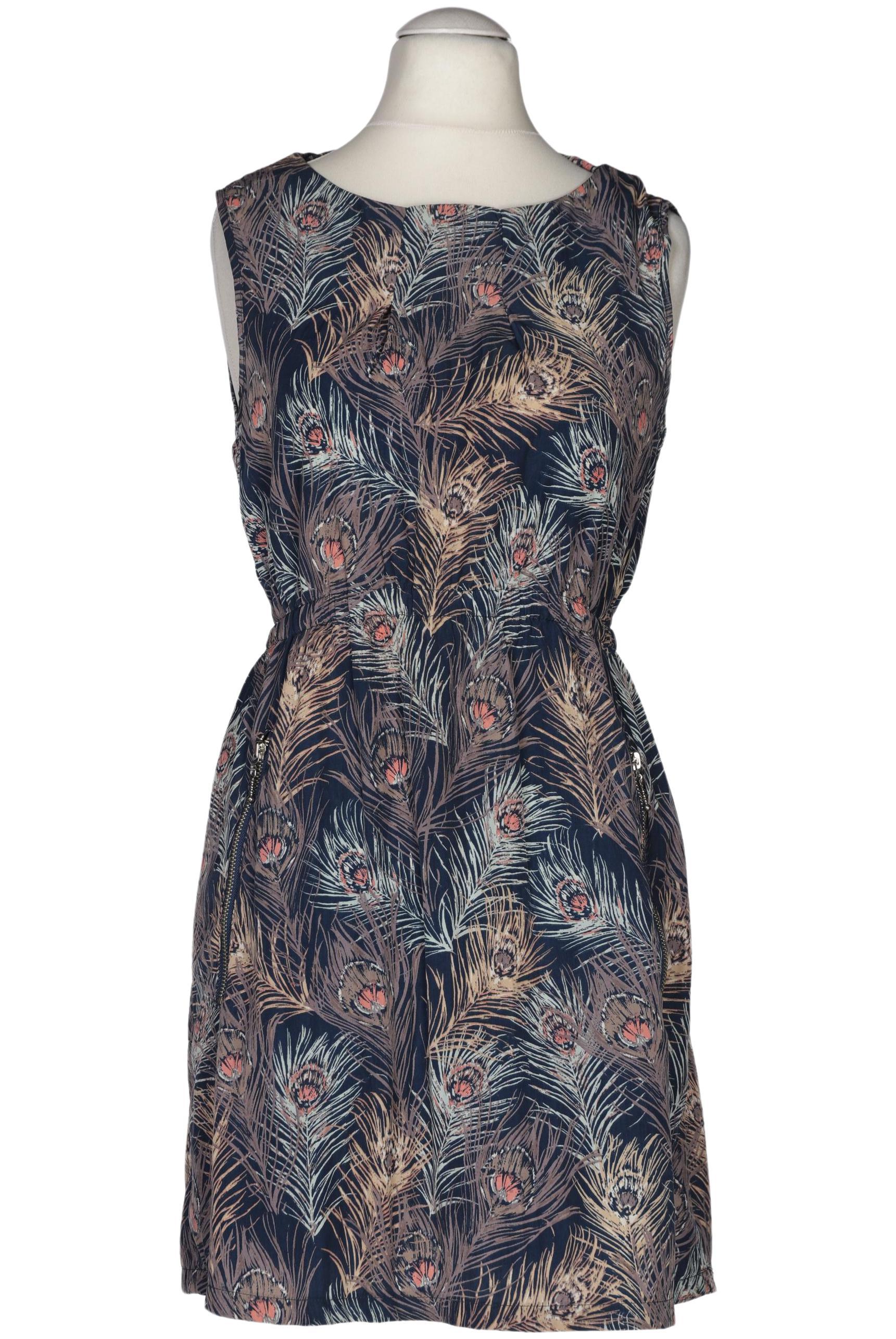 

aprico Damen Kleid, marineblau, Gr. 34