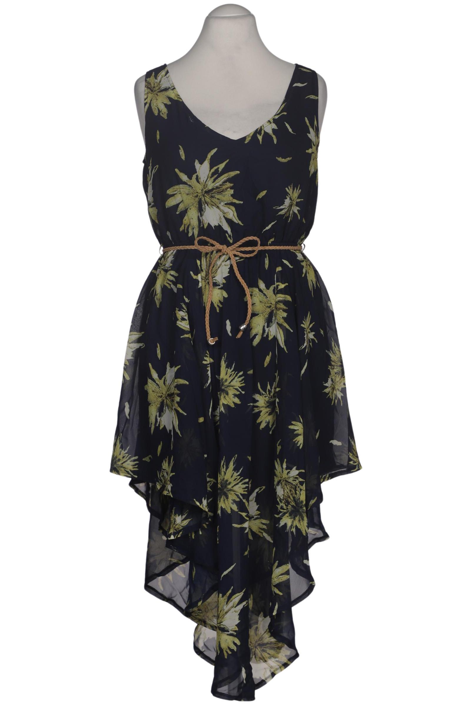 

aprico Damen Kleid, marineblau, Gr. 12