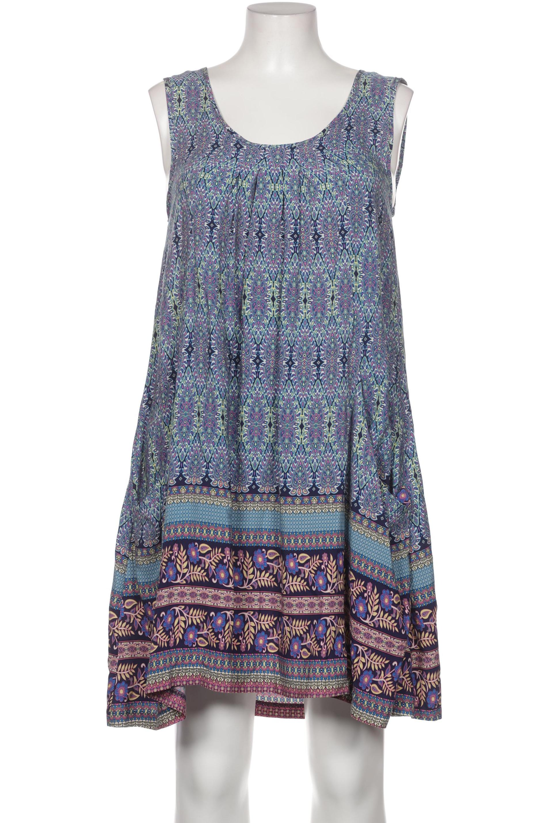 

aprico Damen Kleid, mehrfarbig, Gr. 42