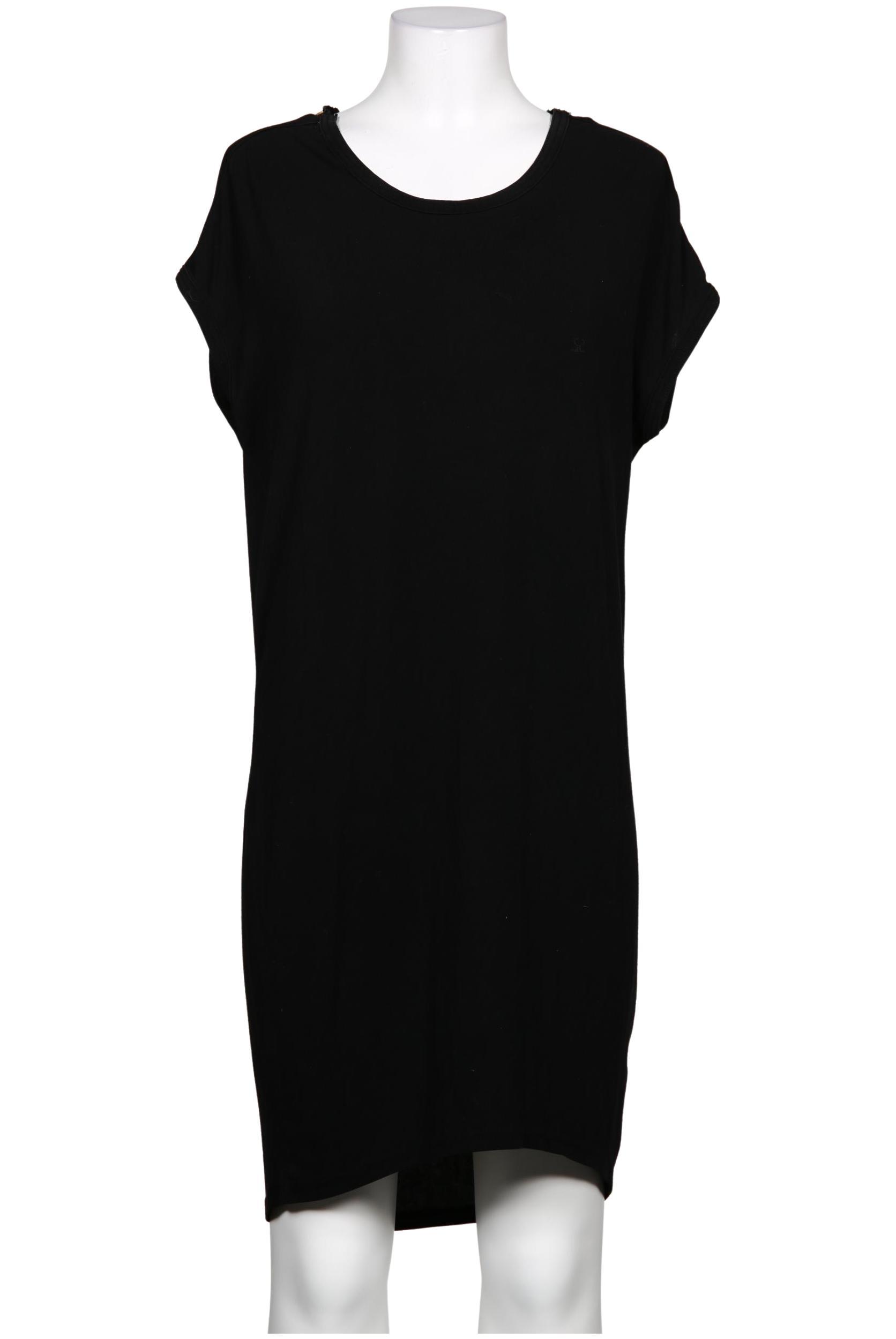 

aprico Damen Kleid, schwarz, Gr. 8