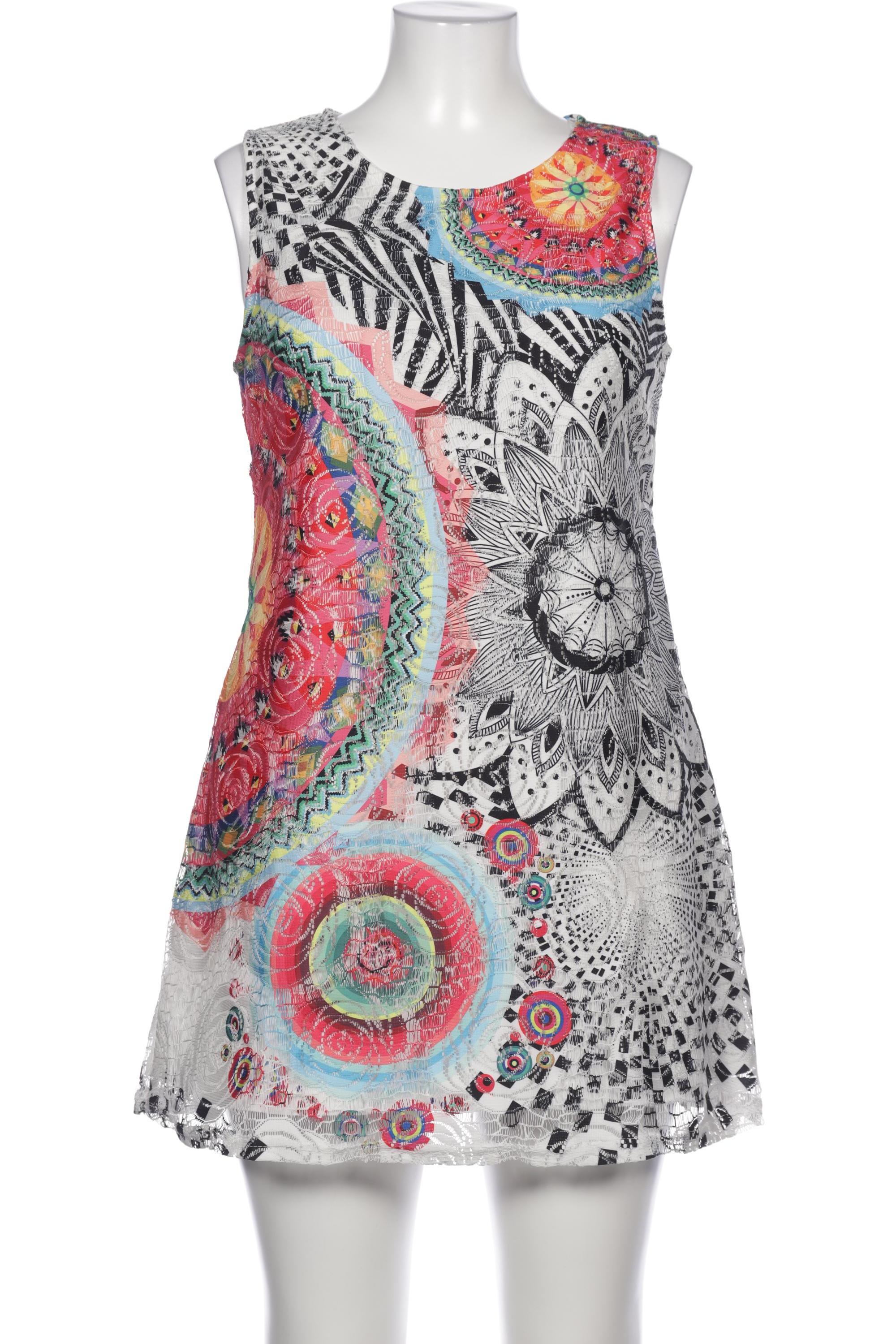 

aprico Damen Kleid, mehrfarbig