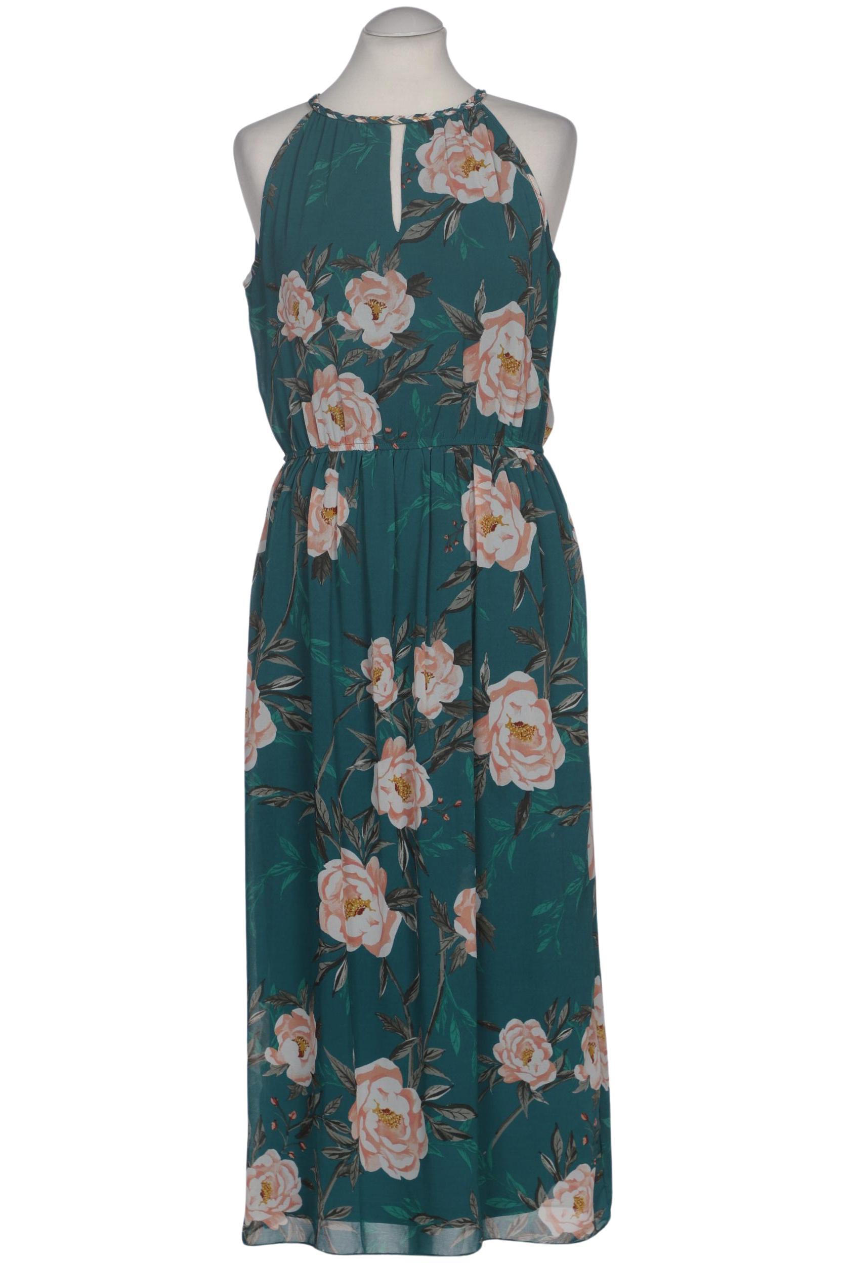 

aprico Damen Kleid, türkis, Gr. 38