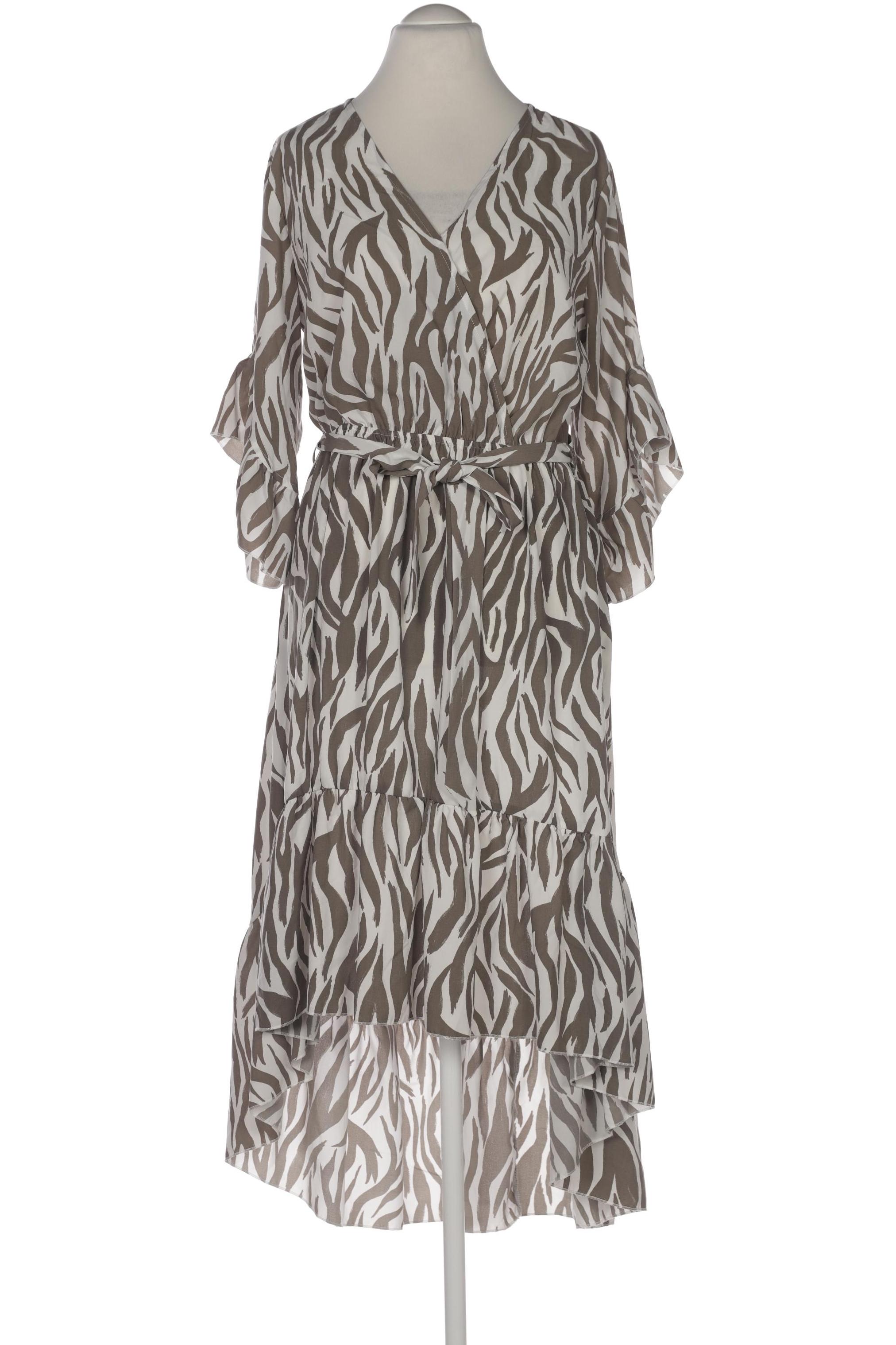 

aprico Damen Kleid, grau, Gr. 14