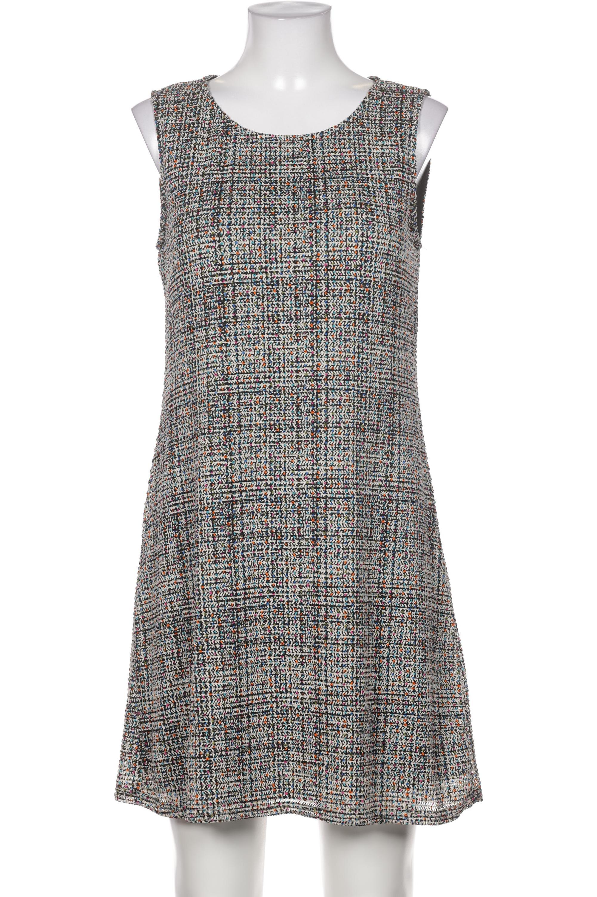 

aprico Damen Kleid, mehrfarbig, Gr. 38