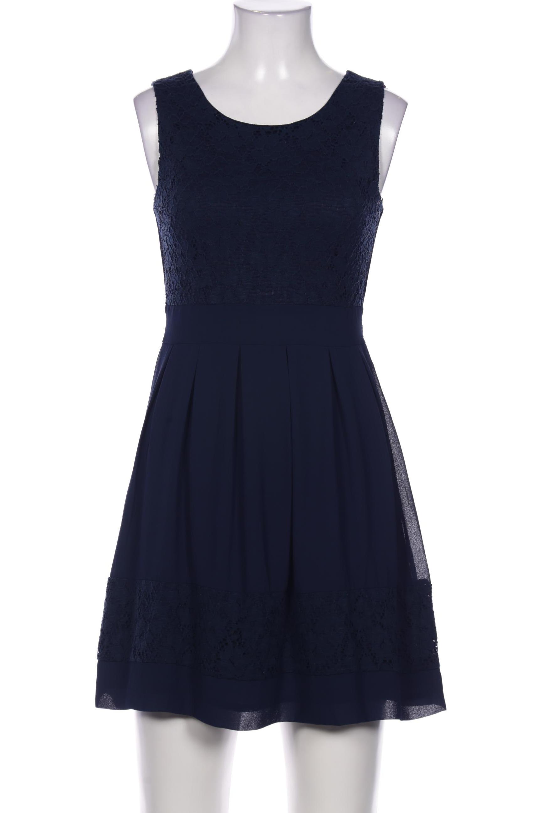 

aprico Damen Kleid, marineblau, Gr. 34