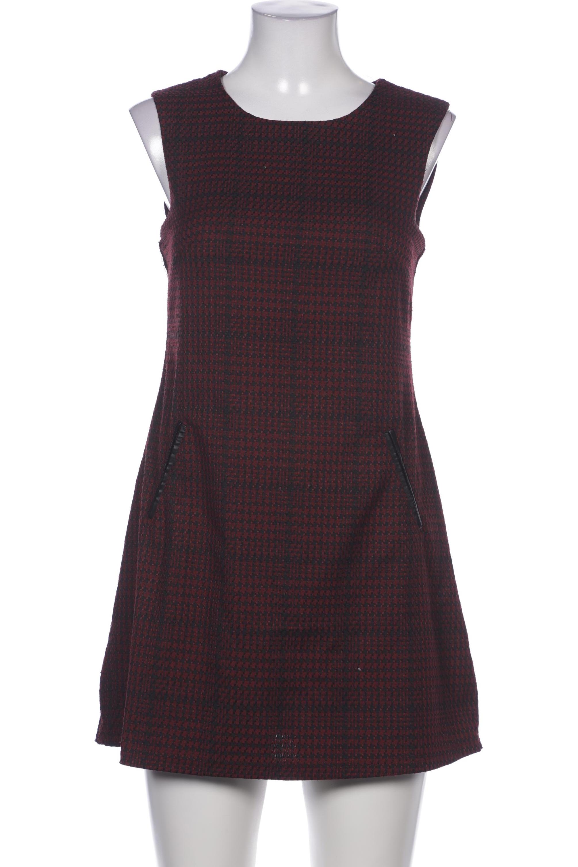 

aprico Damen Kleid, bordeaux, Gr. 38