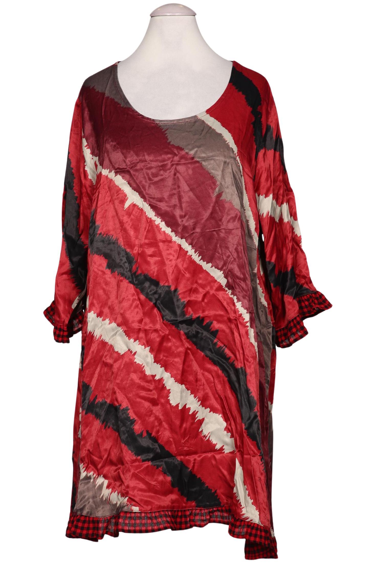 

aprico Damen Kleid, mehrfarbig, Gr. 36