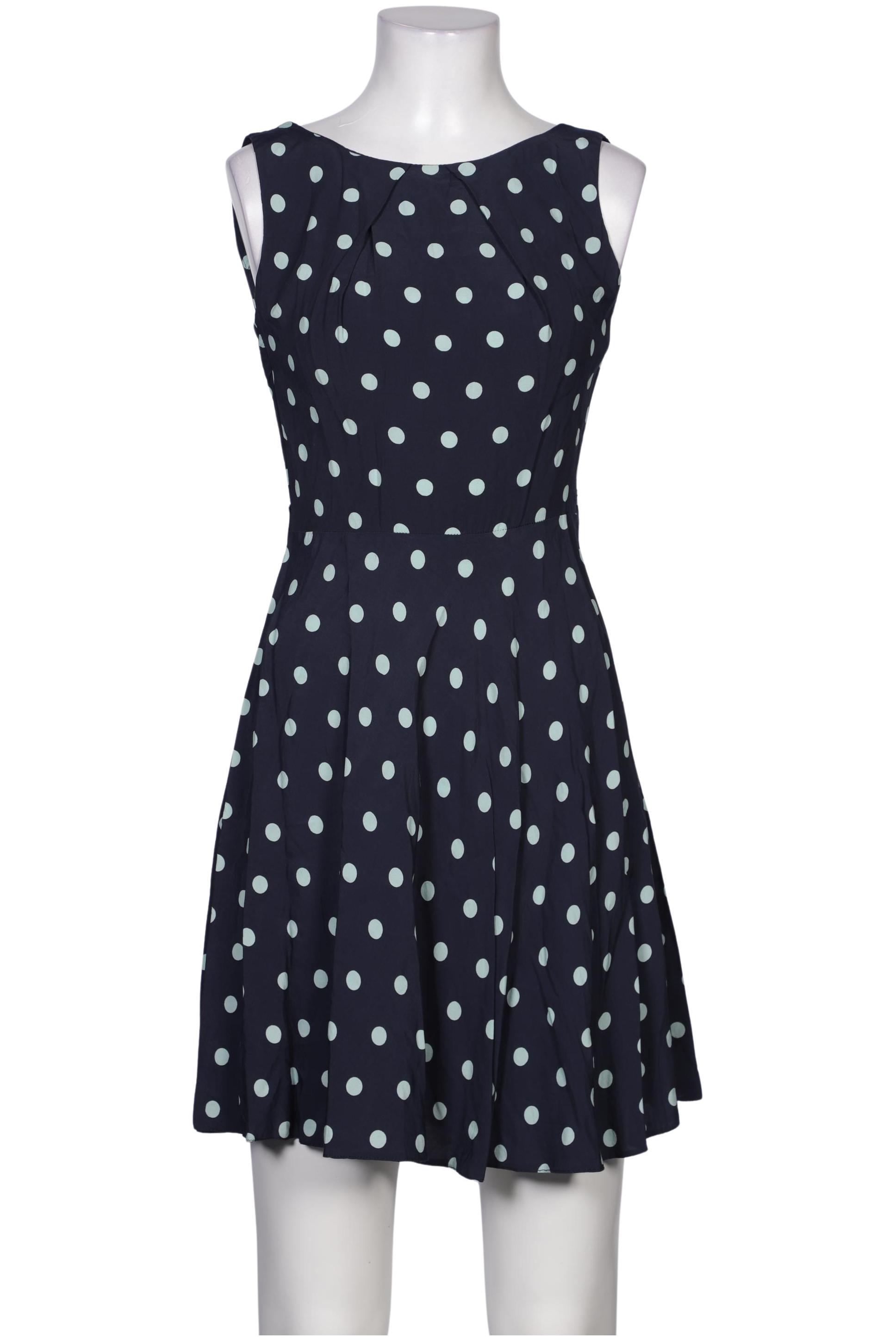 

aprico Damen Kleid, marineblau, Gr. 36