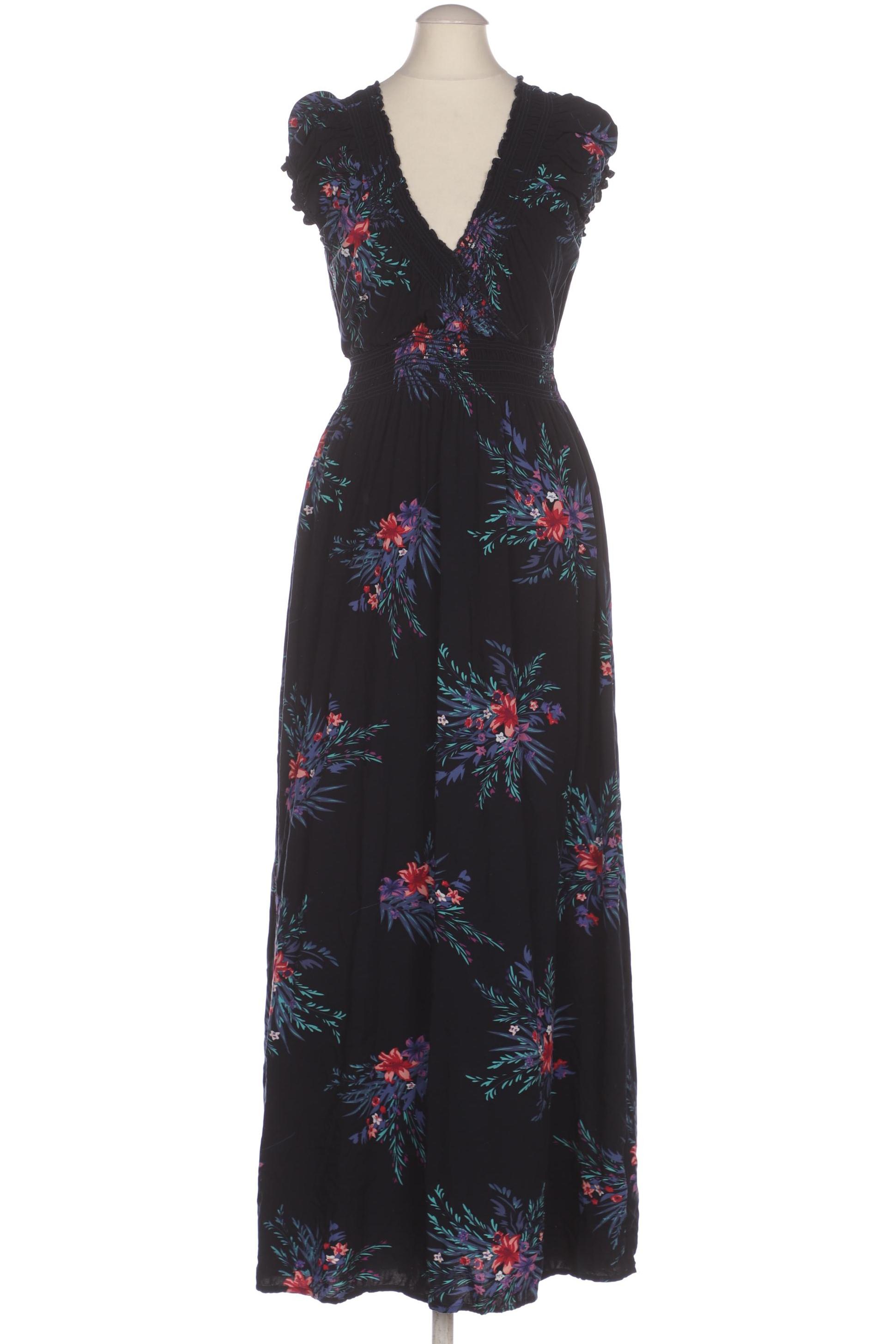 

aprico Damen Kleid, marineblau, Gr. 10