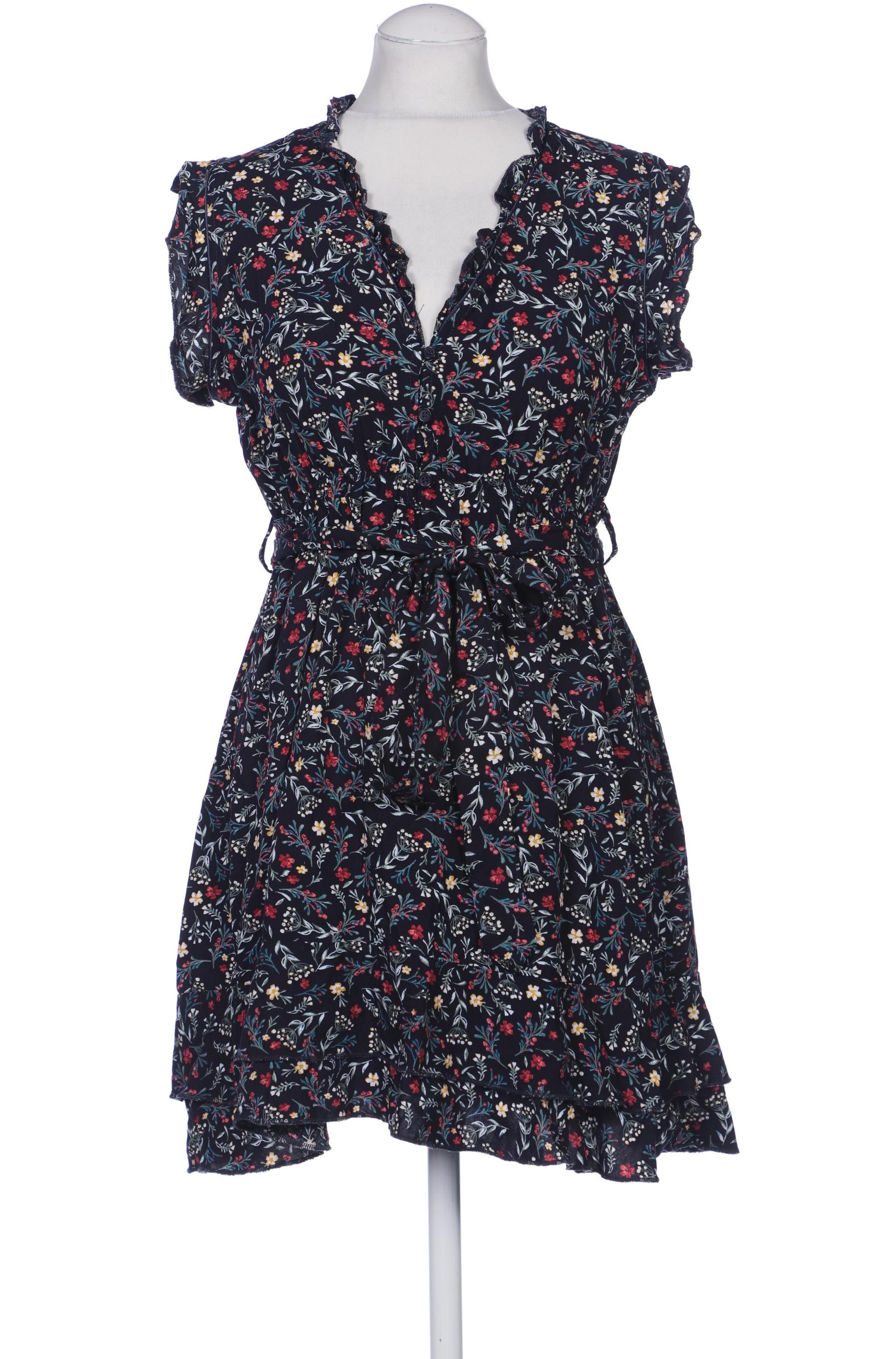 

aprico Damen Kleid, marineblau, Gr. 12