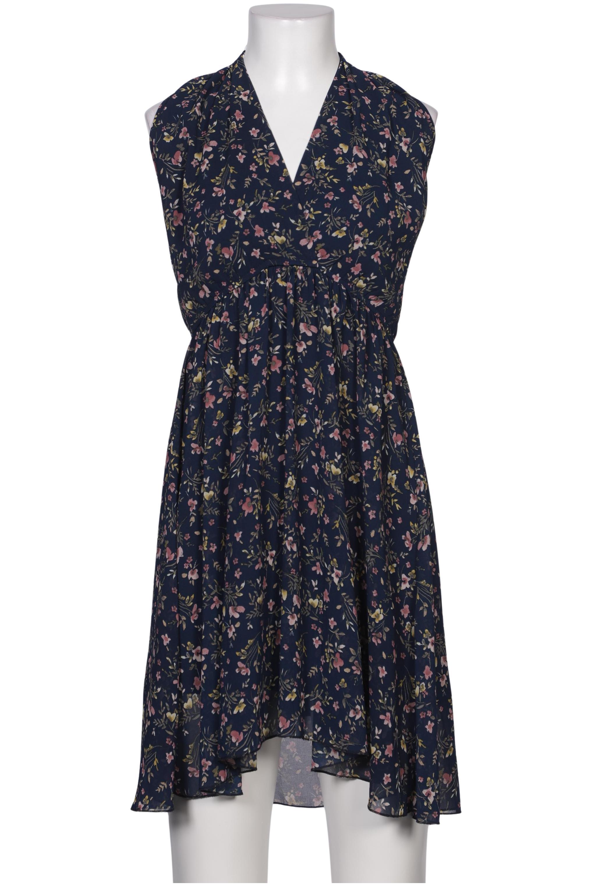 

aprico Damen Kleid, blau, Gr. 8