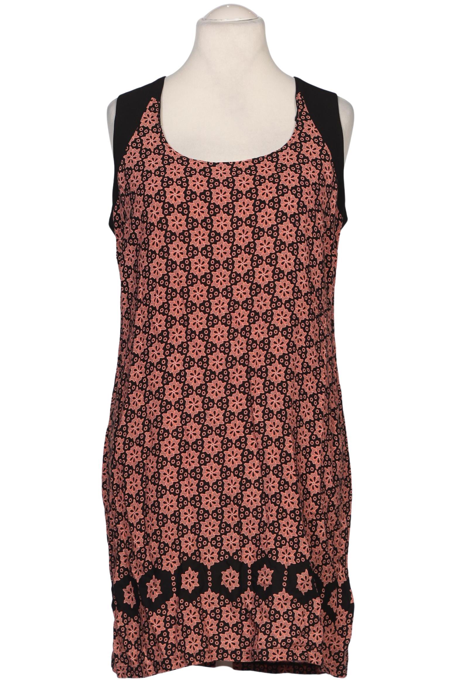 

aprico Damen Kleid, mehrfarbig, Gr. 16