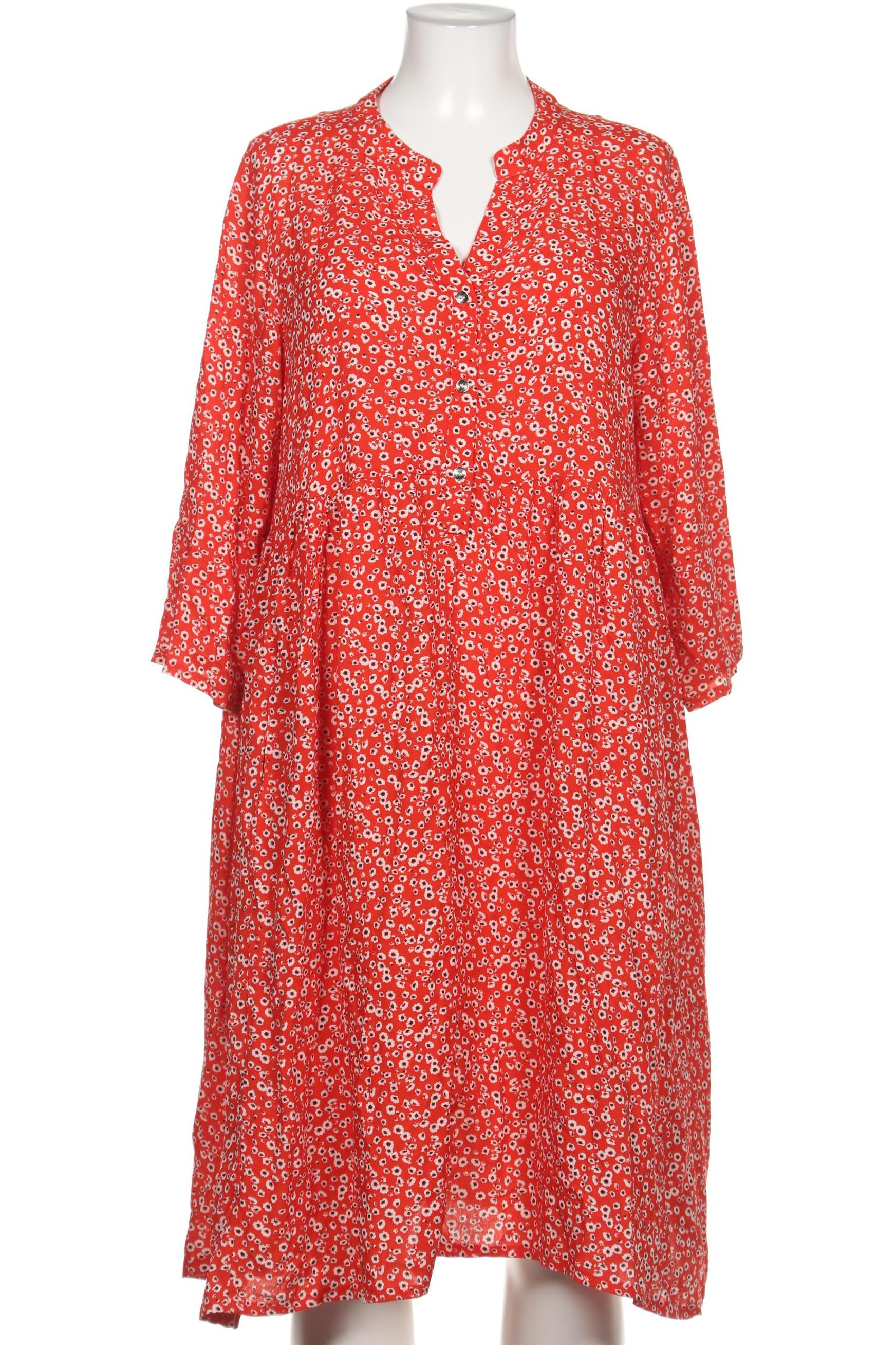 

aprico Damen Kleid, rot, Gr. 36