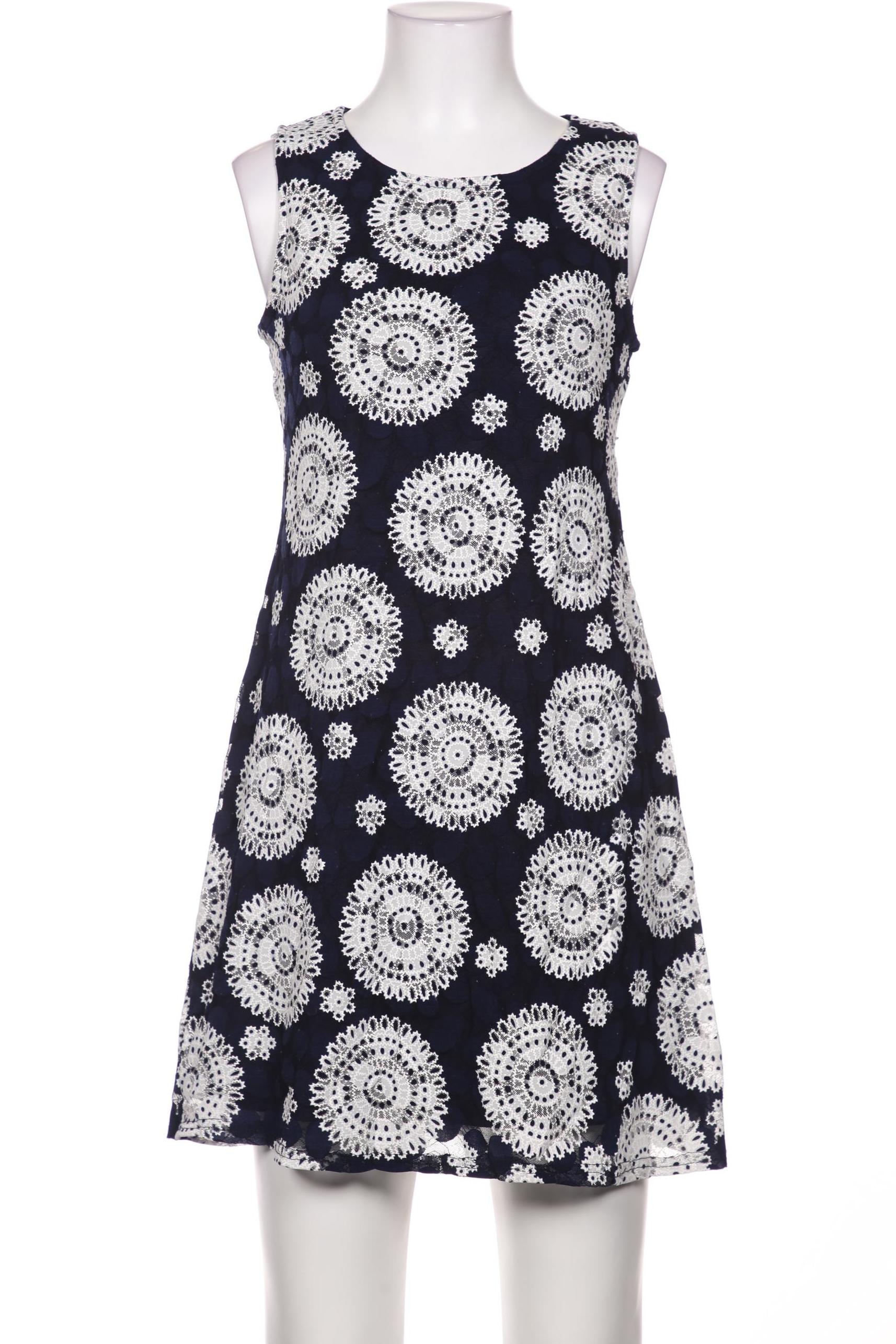

aprico Damen Kleid, marineblau, Gr. 36