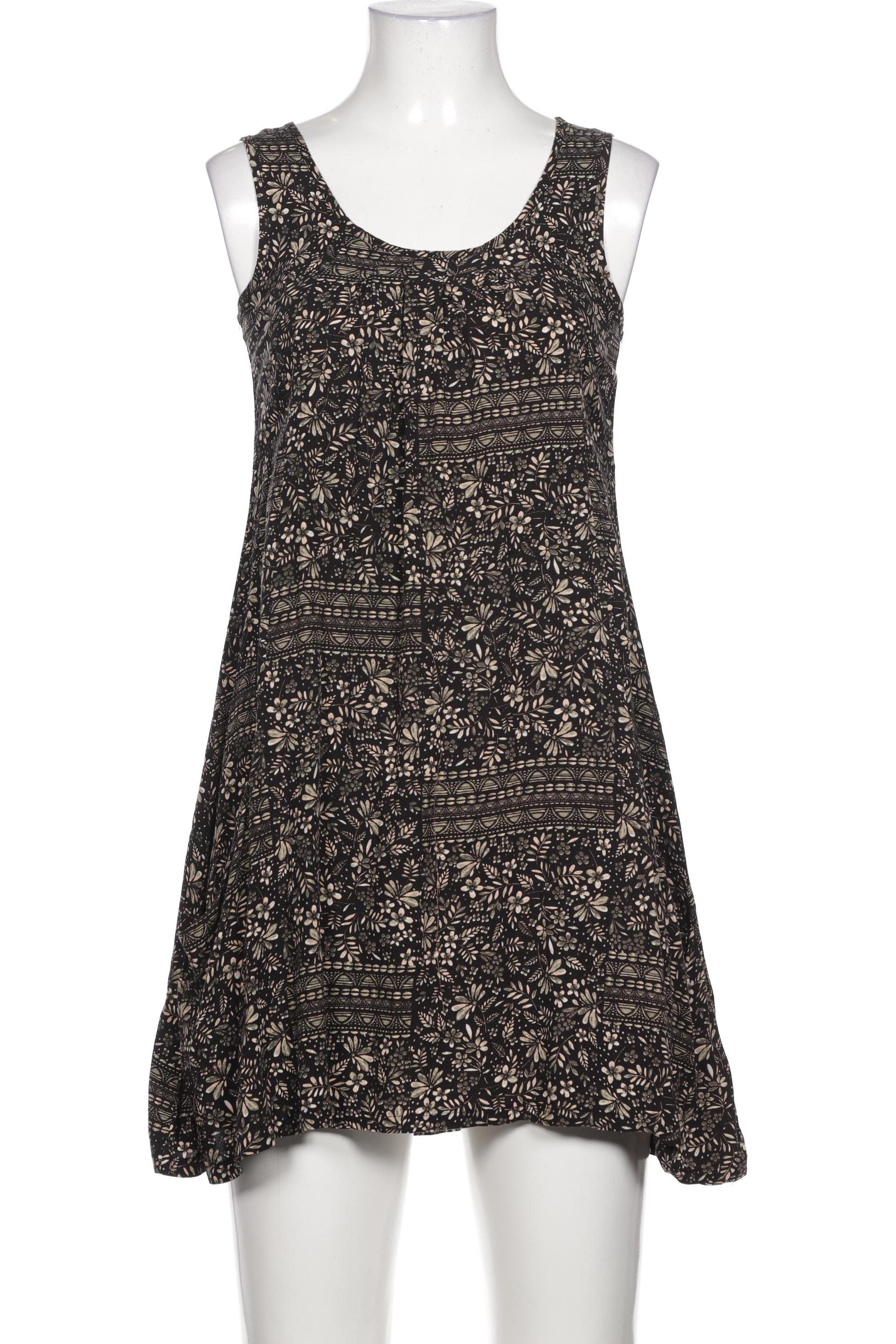 

aprico Damen Kleid, schwarz