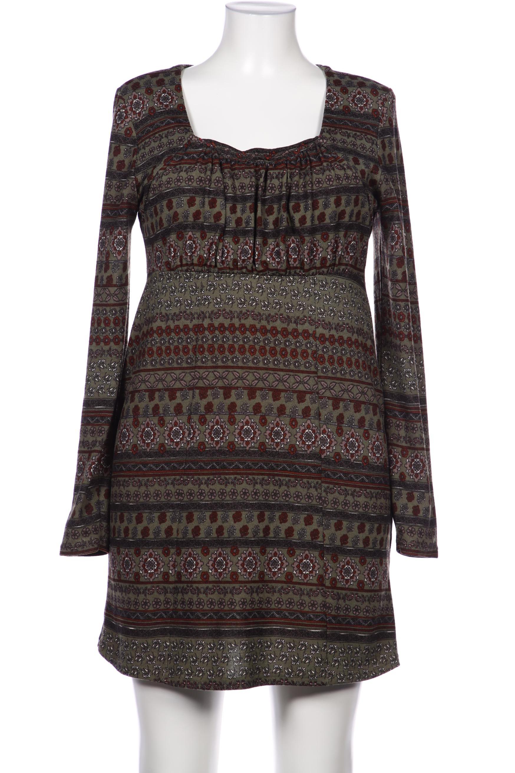 

aprico Damen Kleid, grün