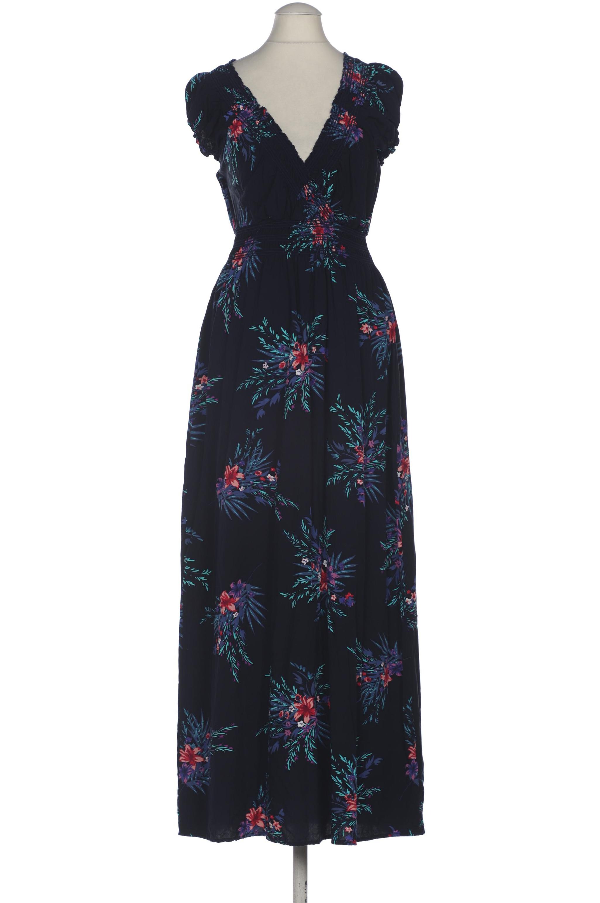 

aprico Damen Kleid, marineblau, Gr. 10