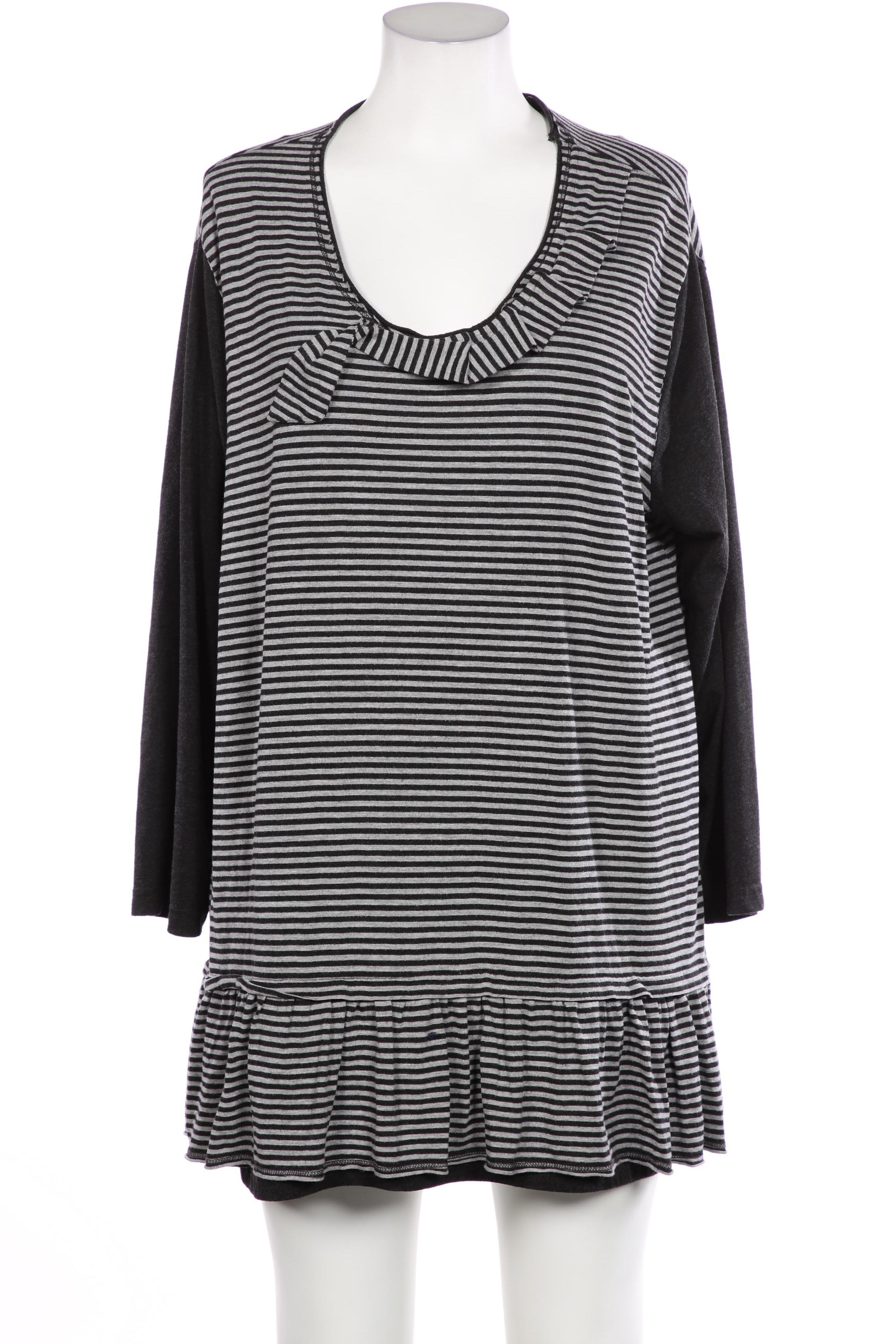 

aprico Damen Kleid, grau, Gr. 46