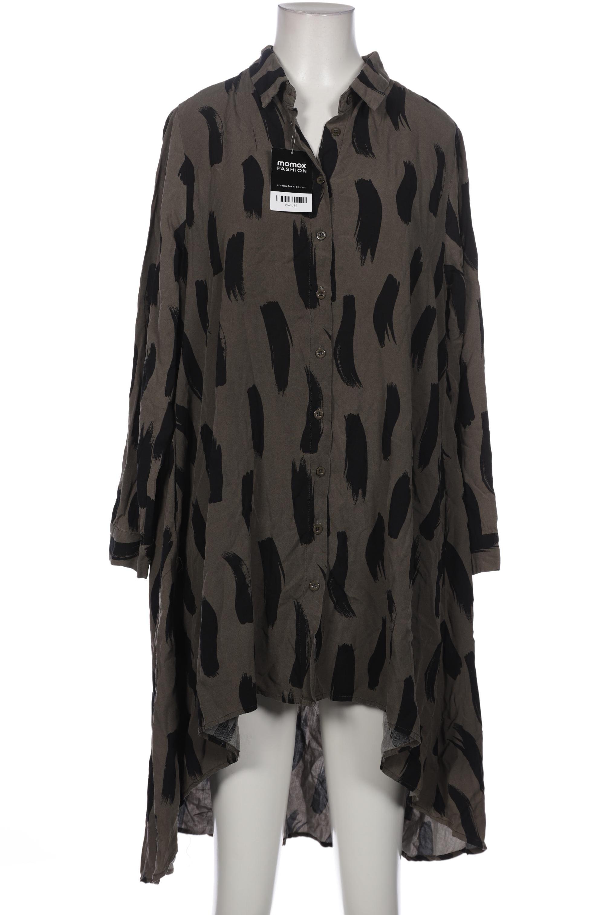 

aprico Damen Kleid, grün, Gr. 36