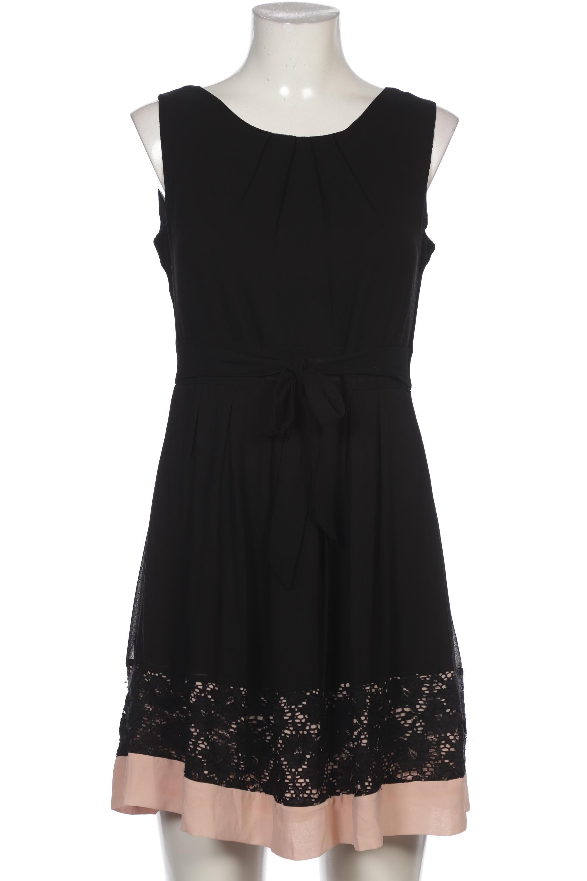 

aprico Damen Kleid, schwarz