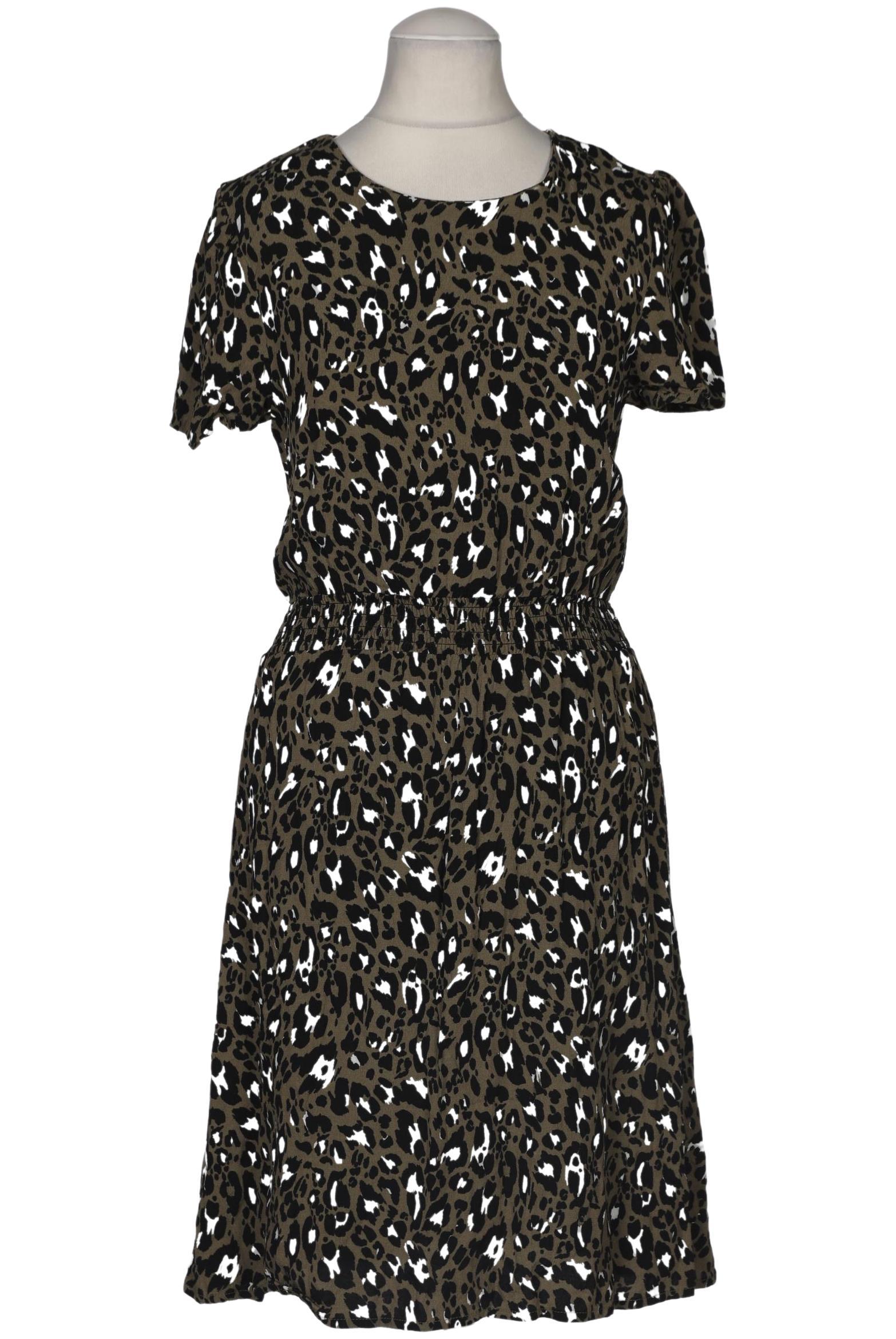 

aprico Damen Kleid, mehrfarbig, Gr. 34