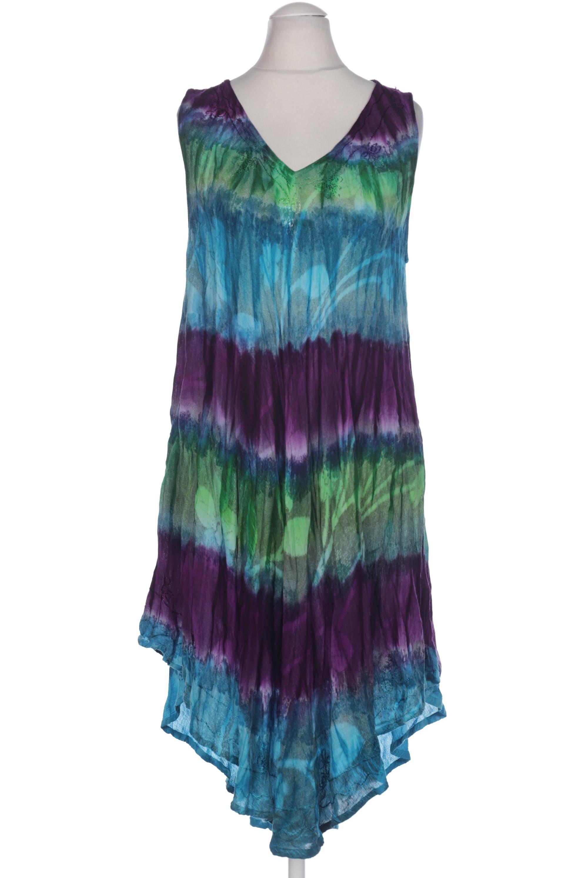 

aprico Damen Kleid, mehrfarbig, Gr. uni